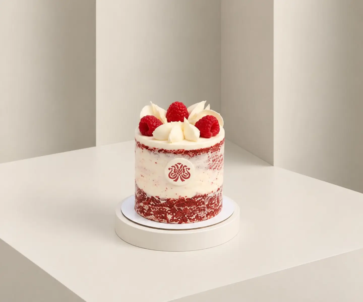 Red Velvet Cake Mini