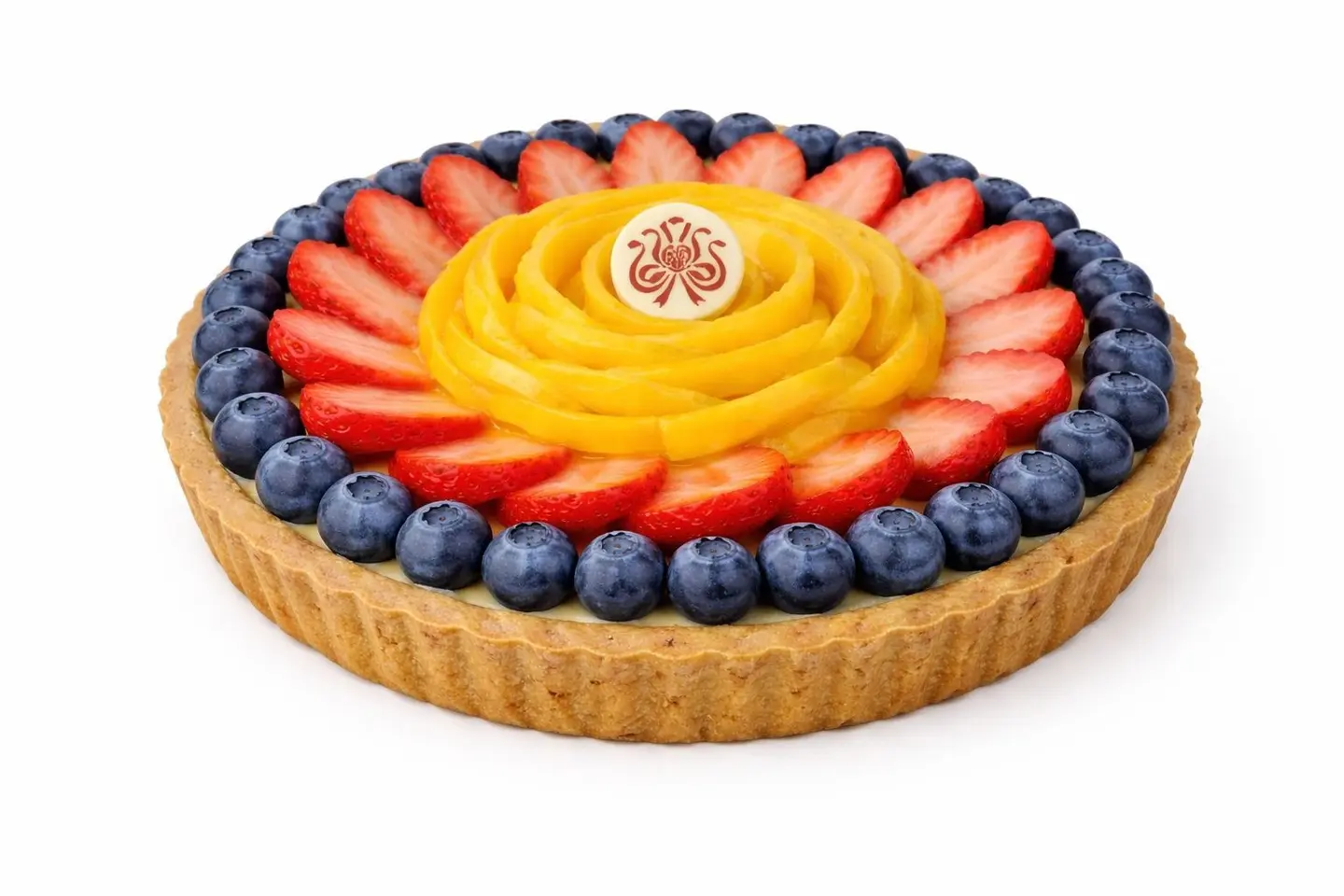 Tart Fruits Medium