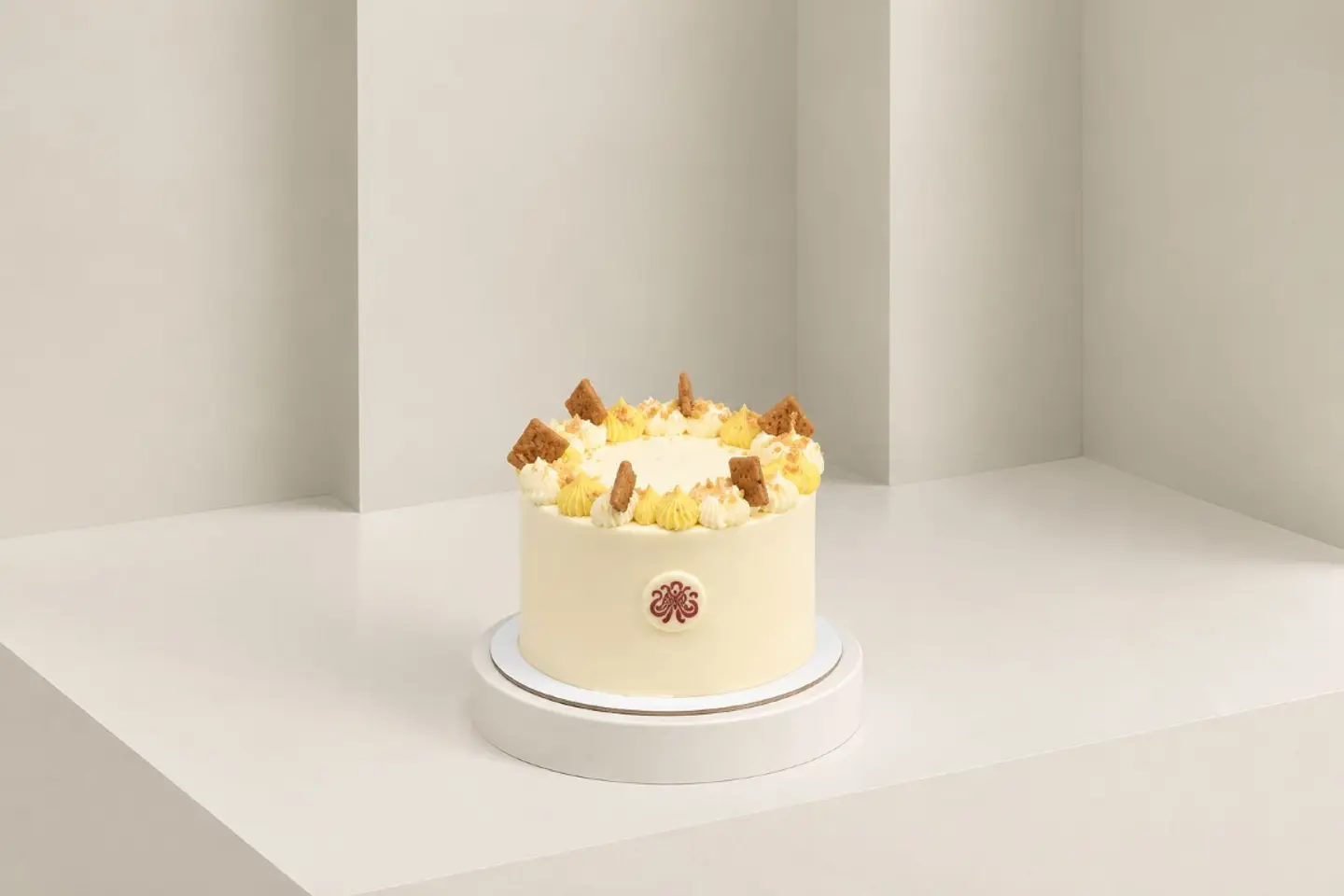 Carrot Cake Small