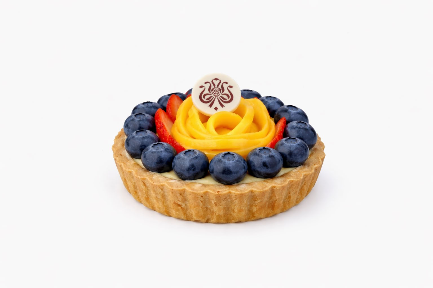 Tart Fruits Small