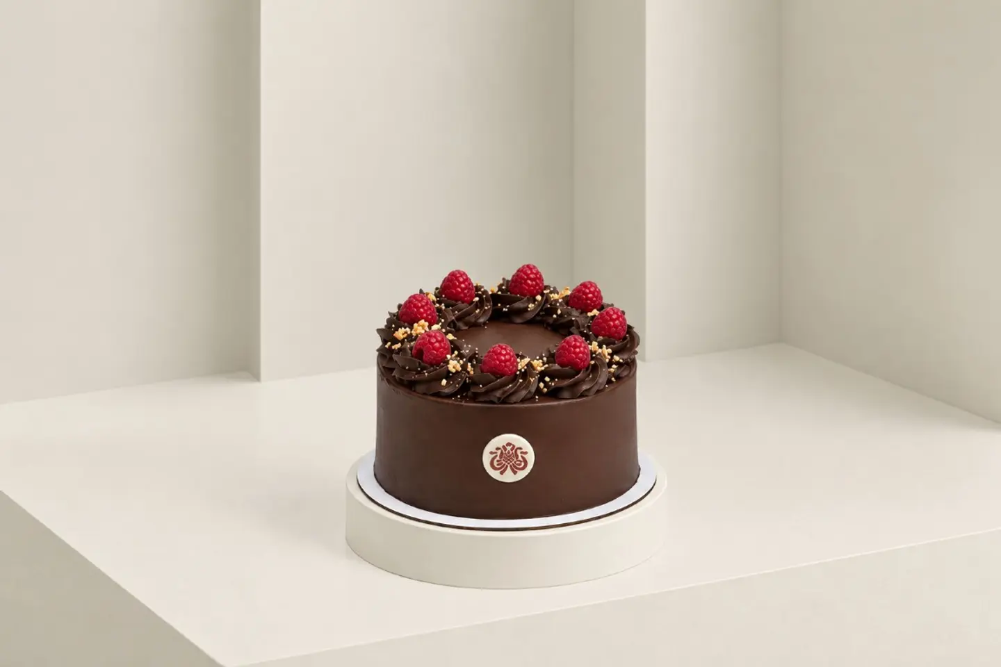 Chocolate Cake Small