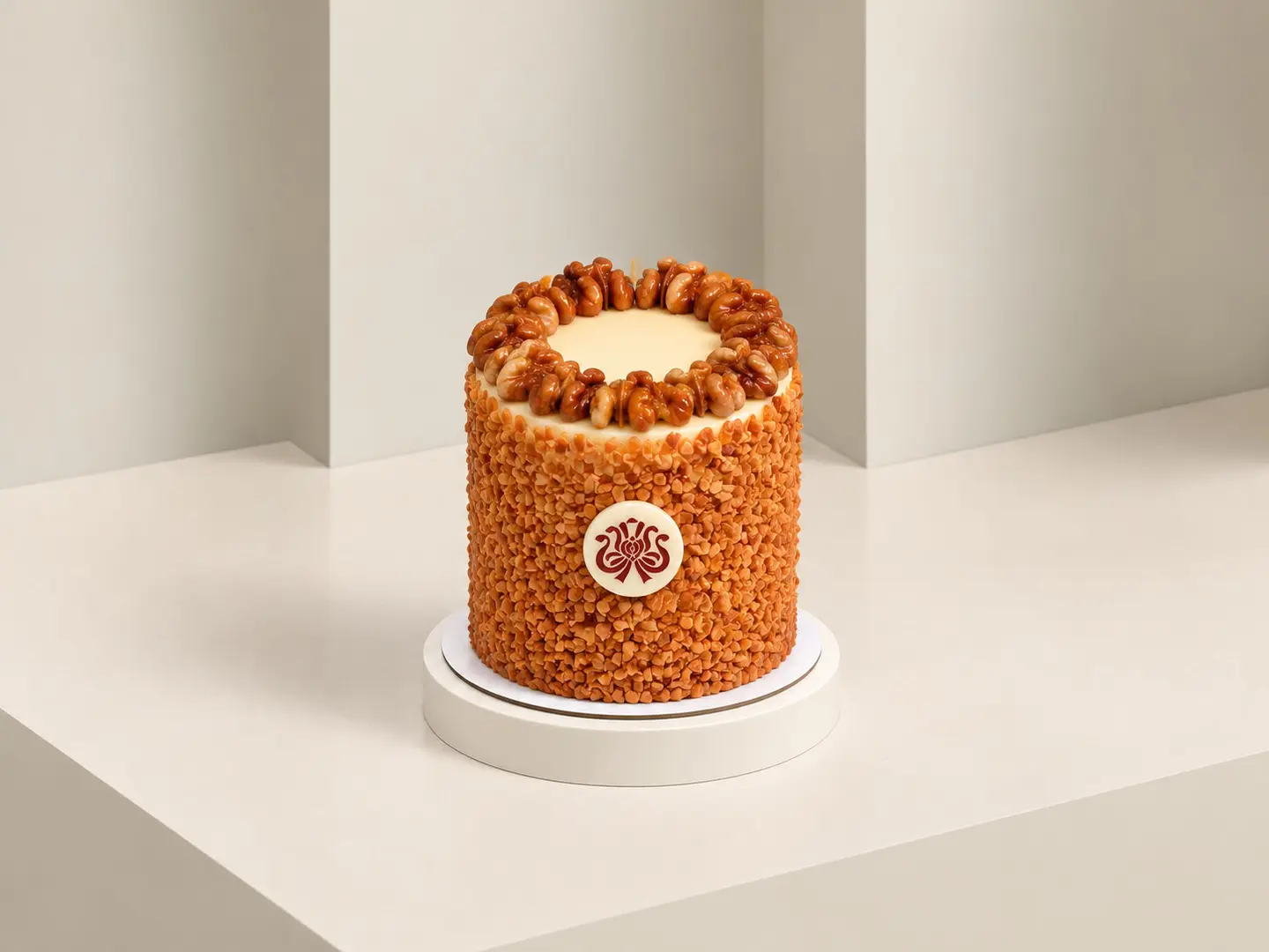 Maple Cake Mini