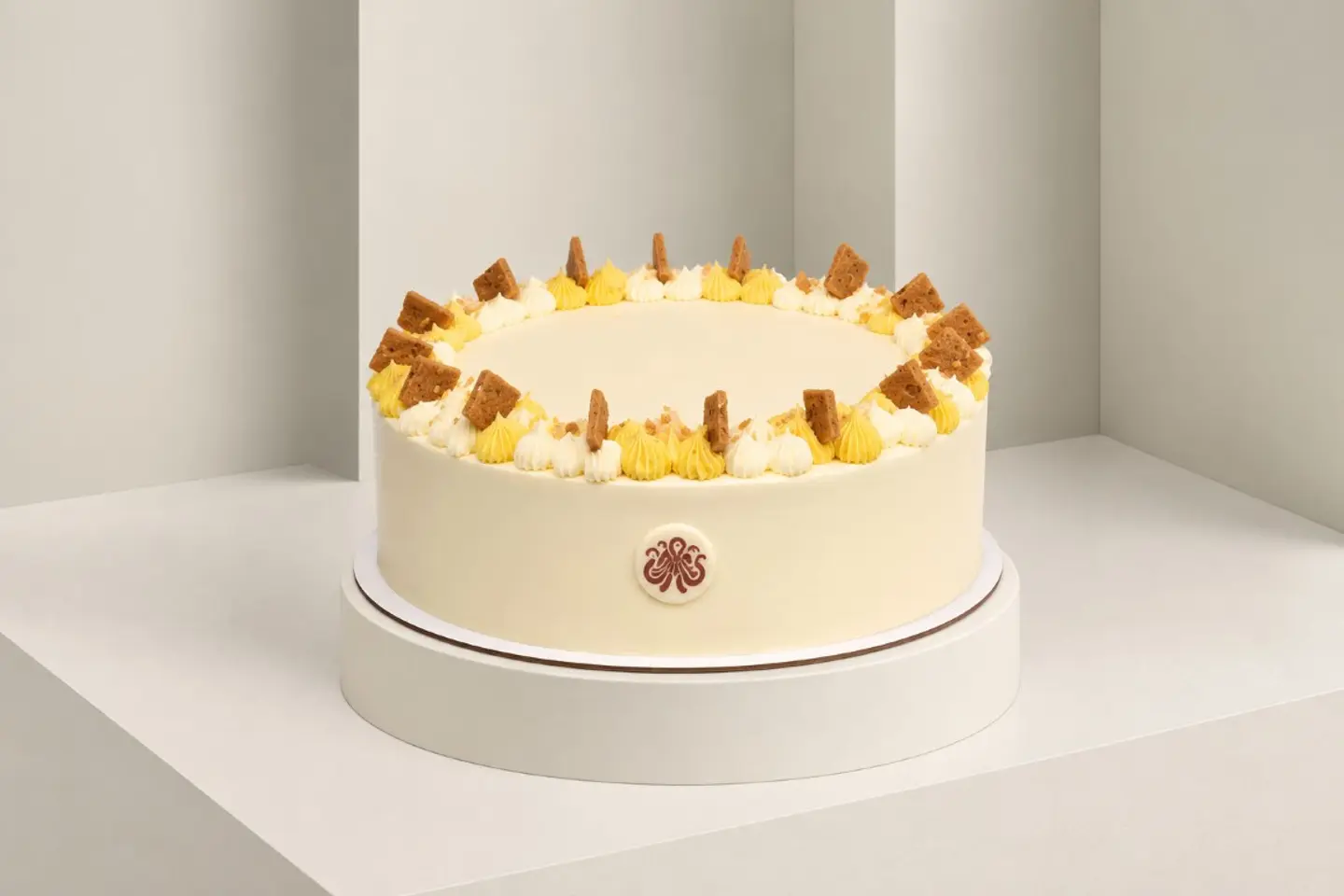 Carrot Cake Large