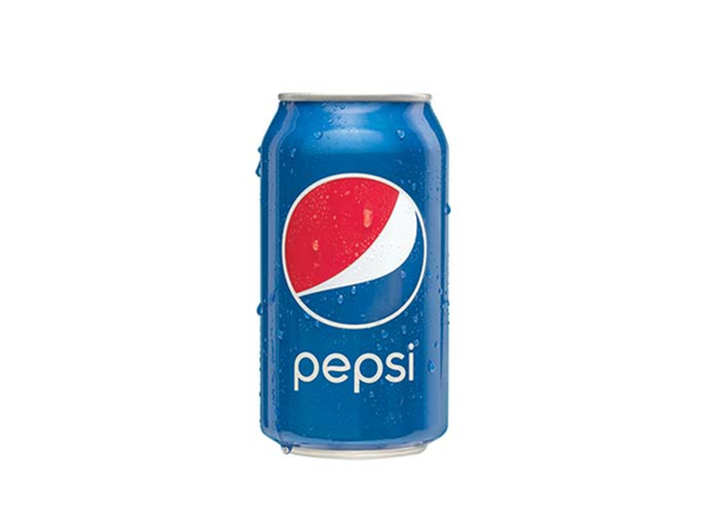 Pepsi Can