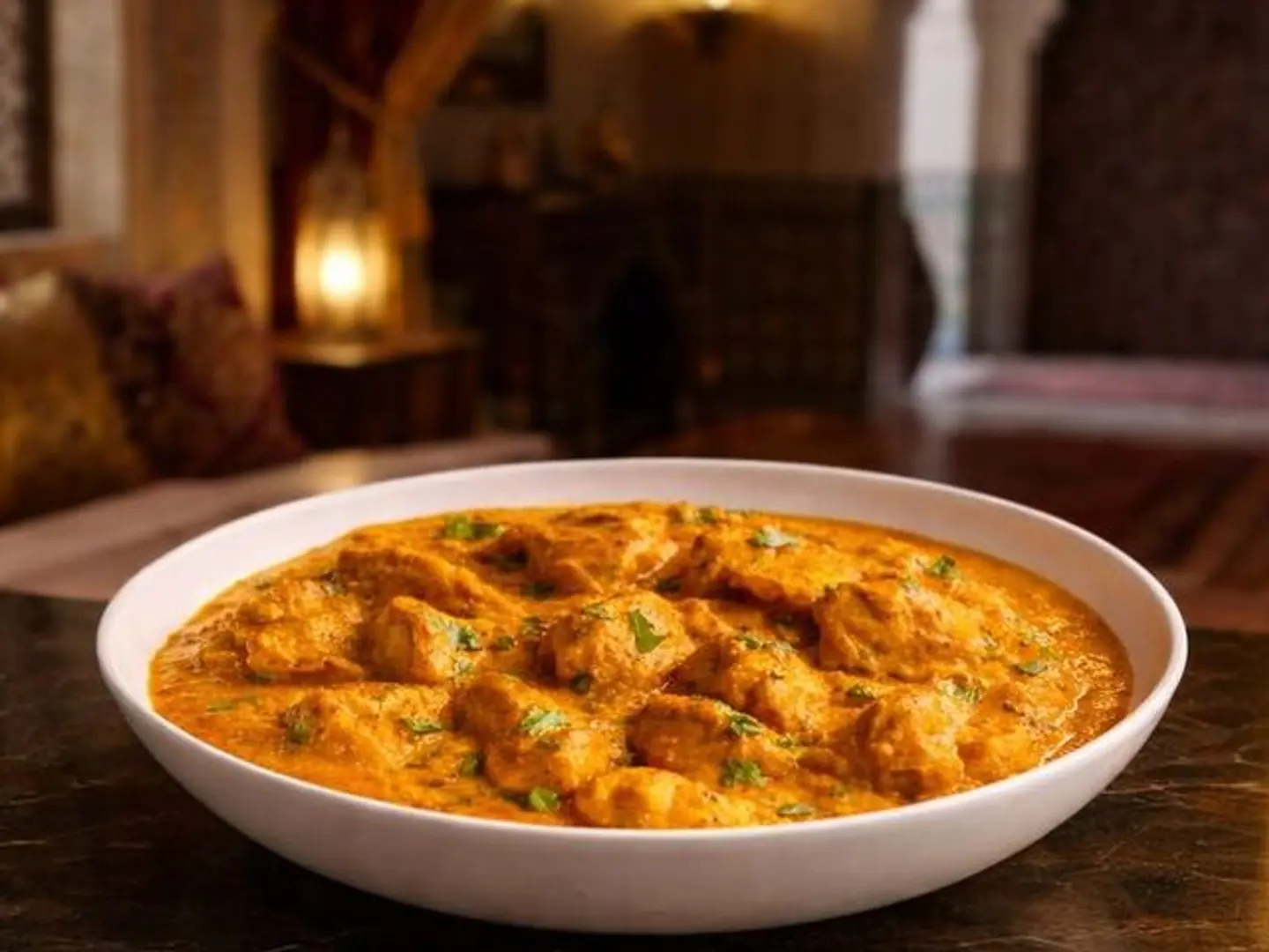 Chicken Masala