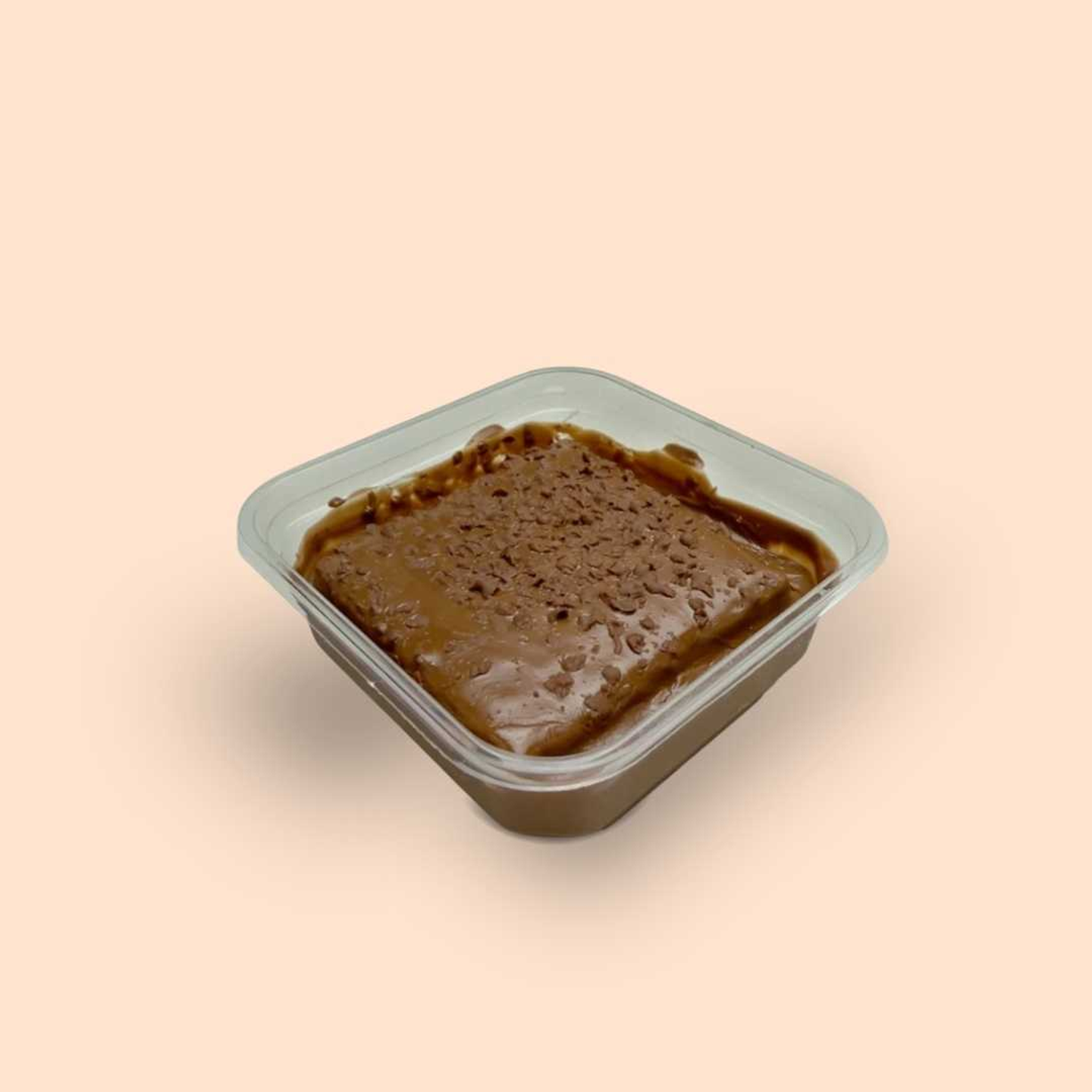 Nutella Cake