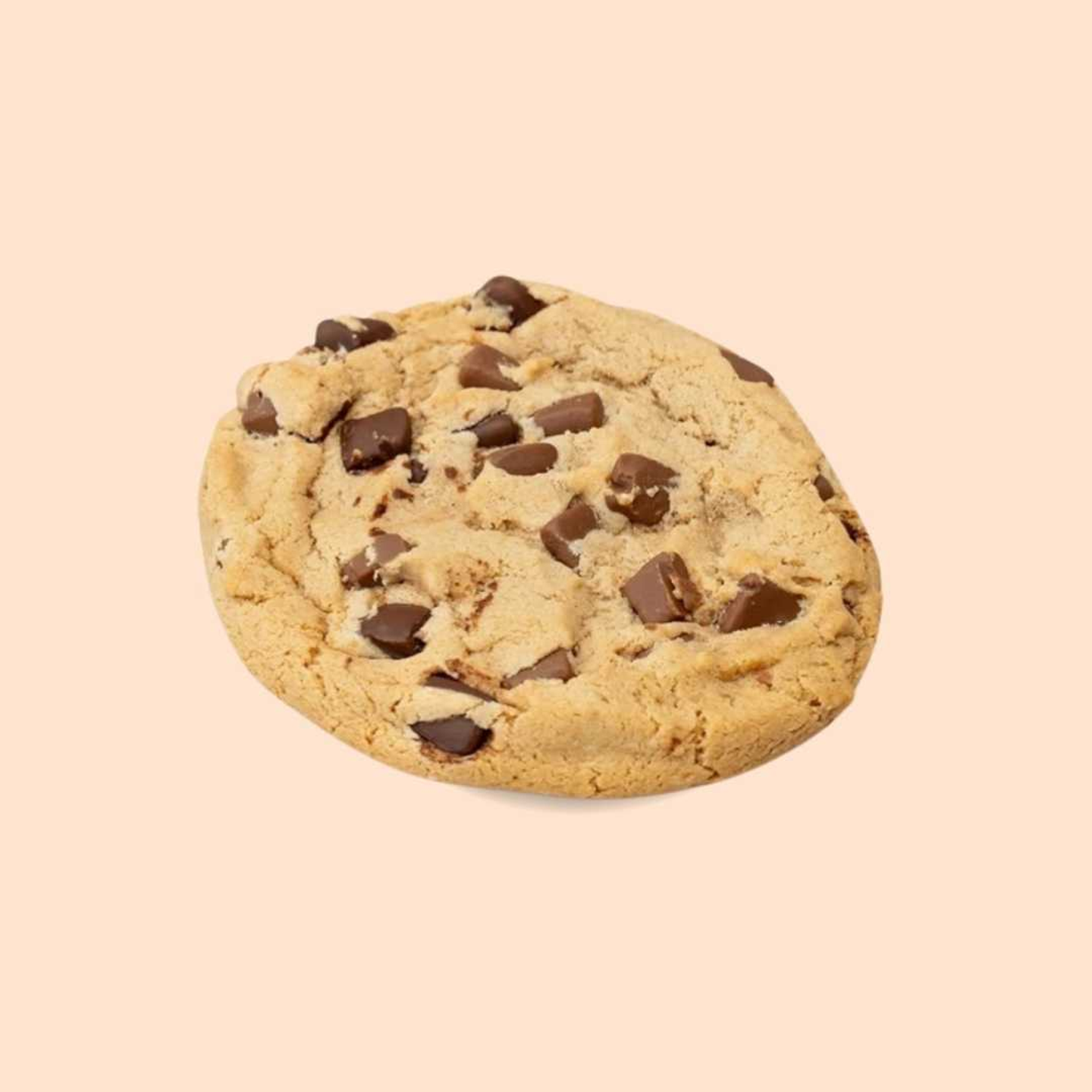 Cookies Vanilla