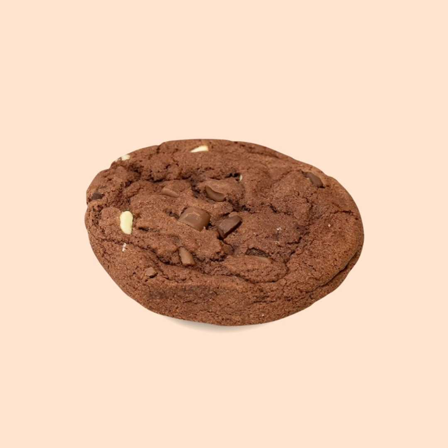 Cookies Chocolate