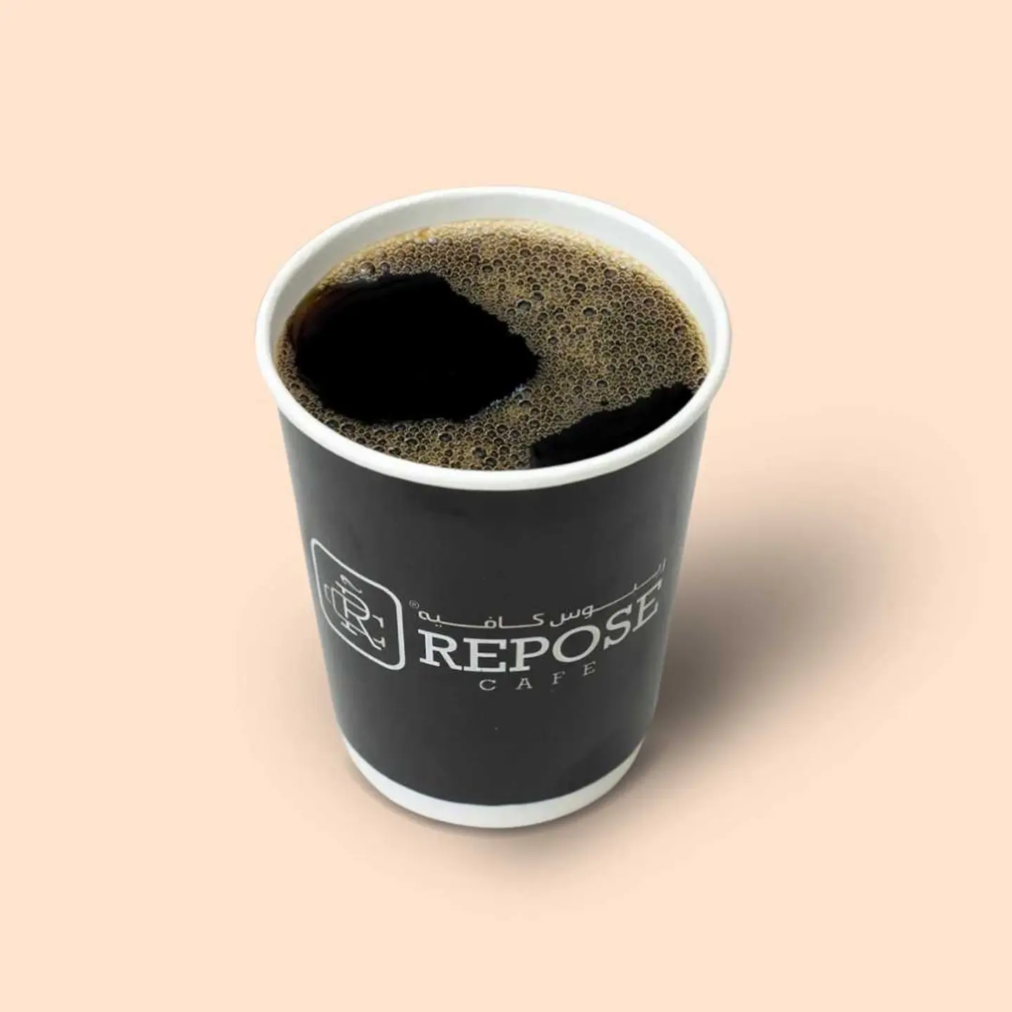 Black Coffee
