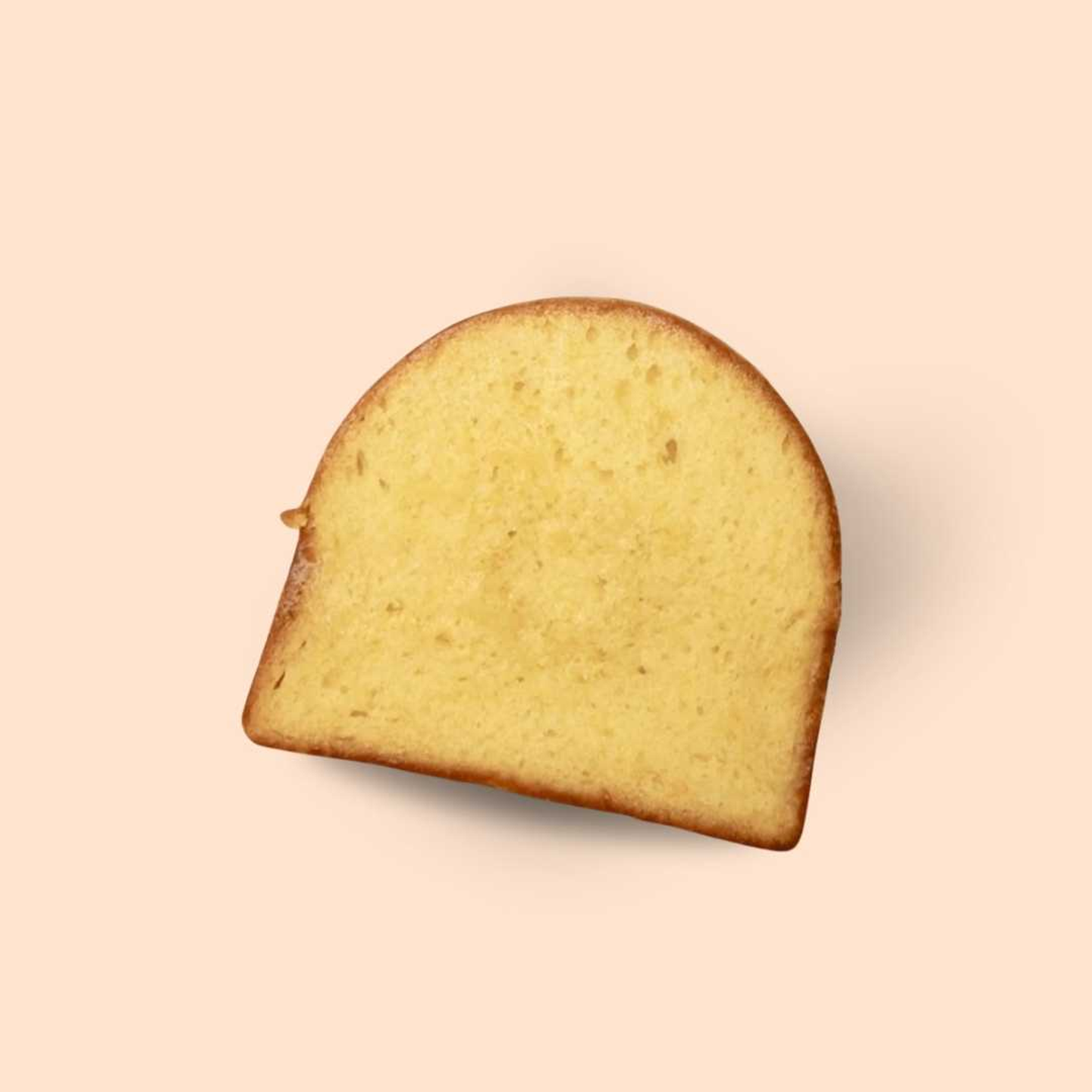 Lemon English Cake