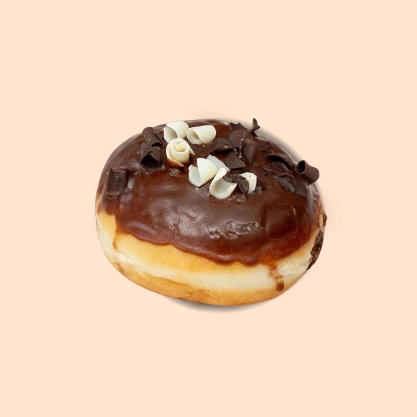 Donut Hazelnut