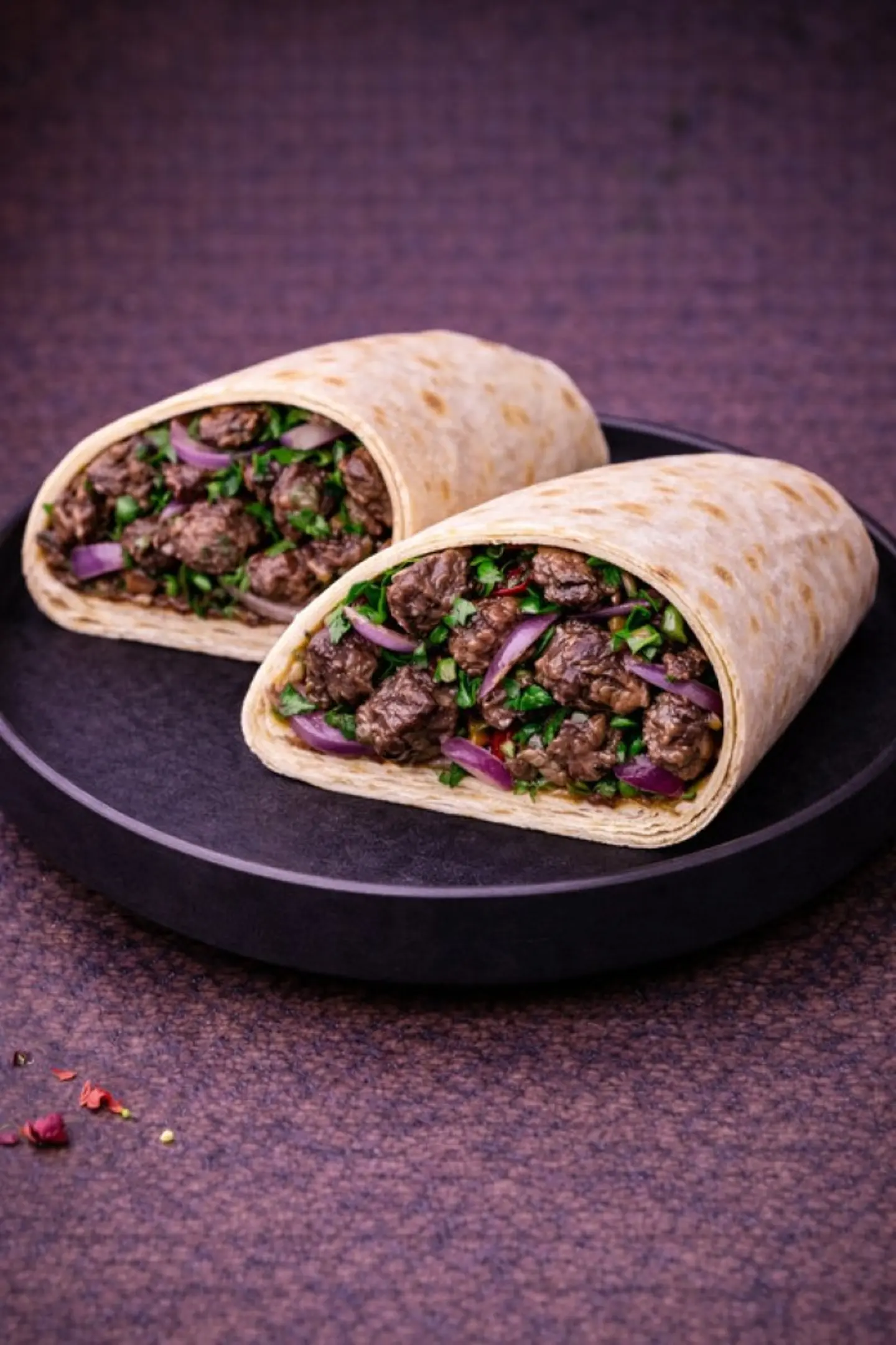 ساندوتش اوصال