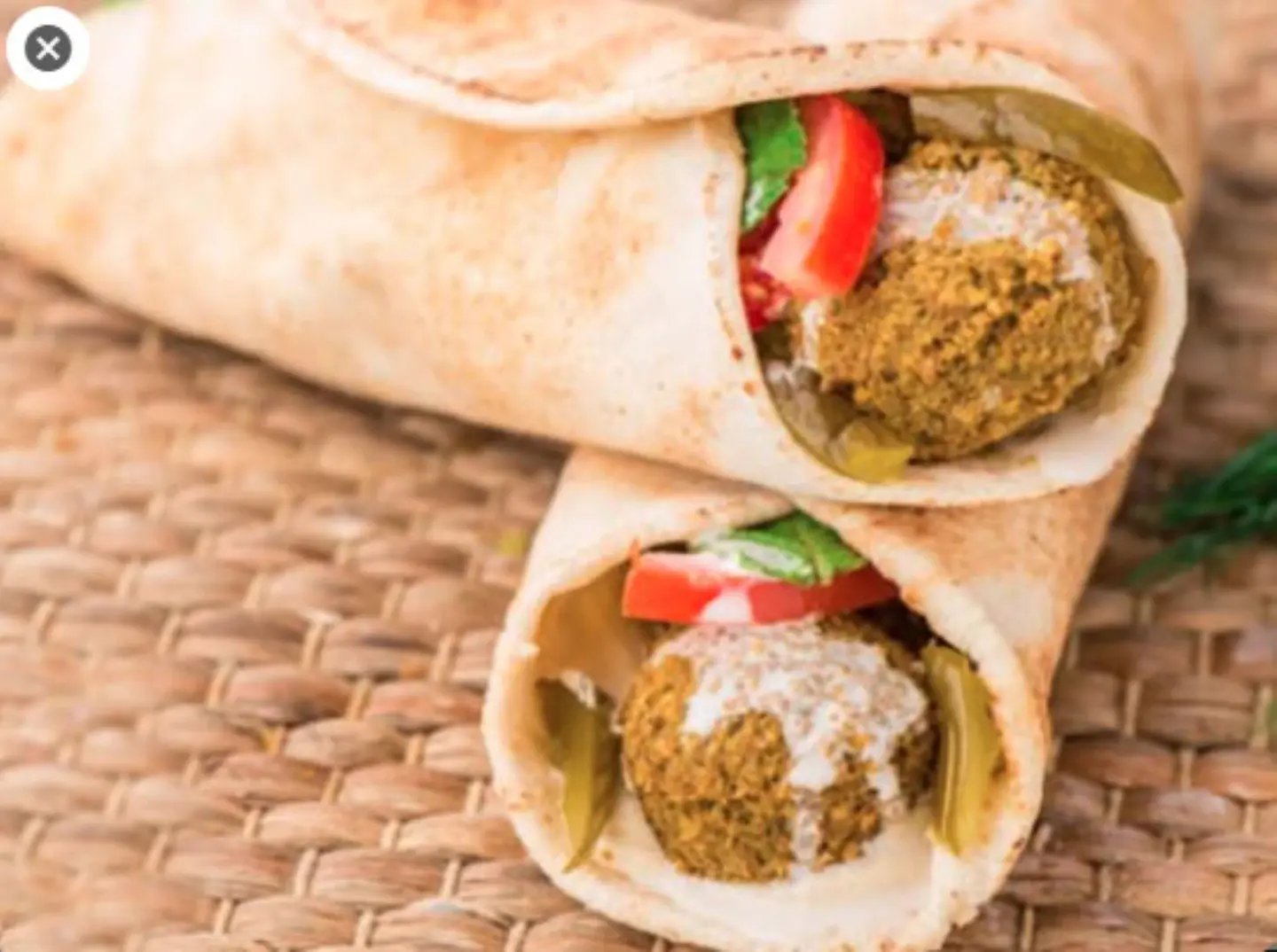 ساندوتش عادي