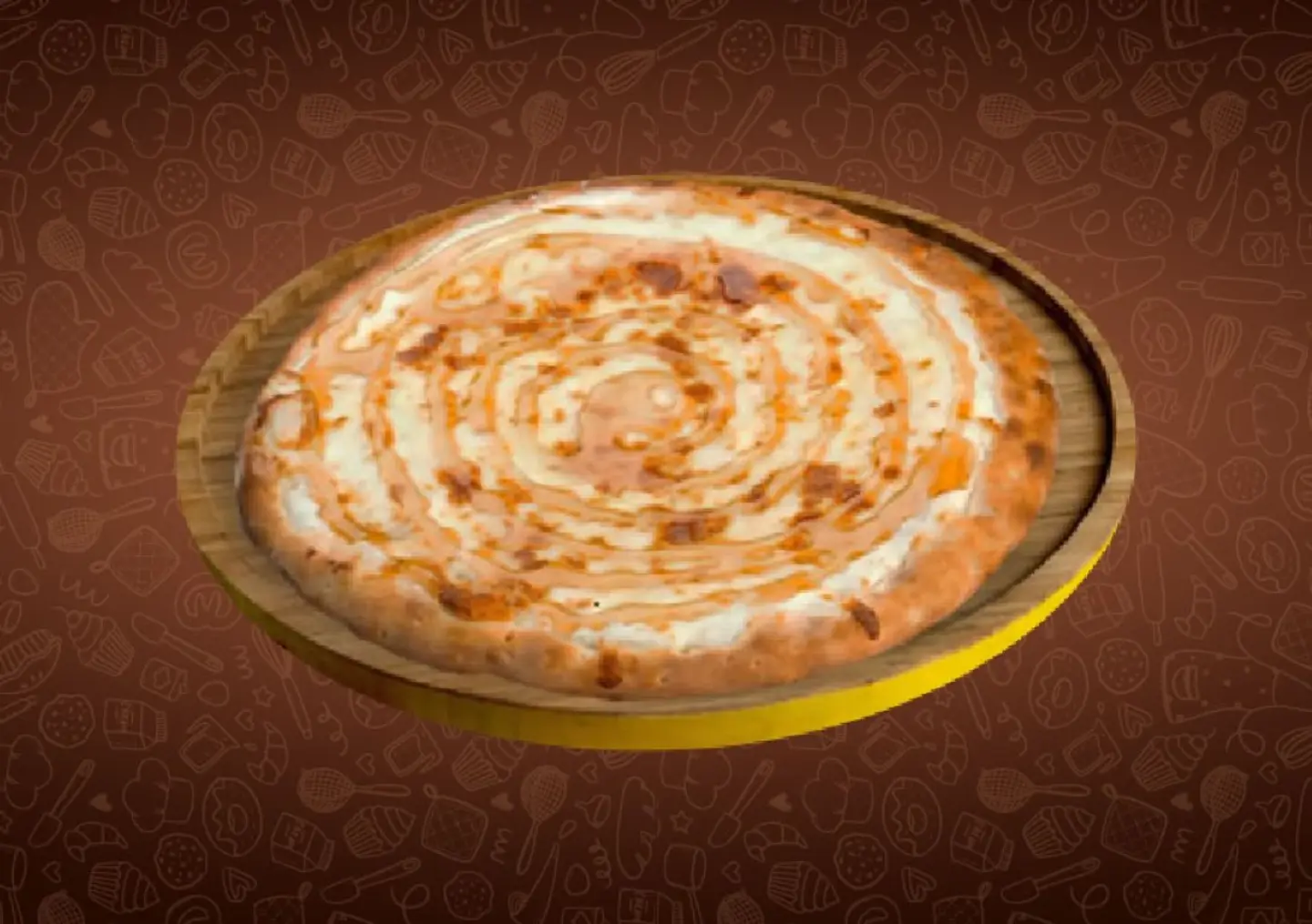 مناقيش لبنة جبن عسل عش البلبل
