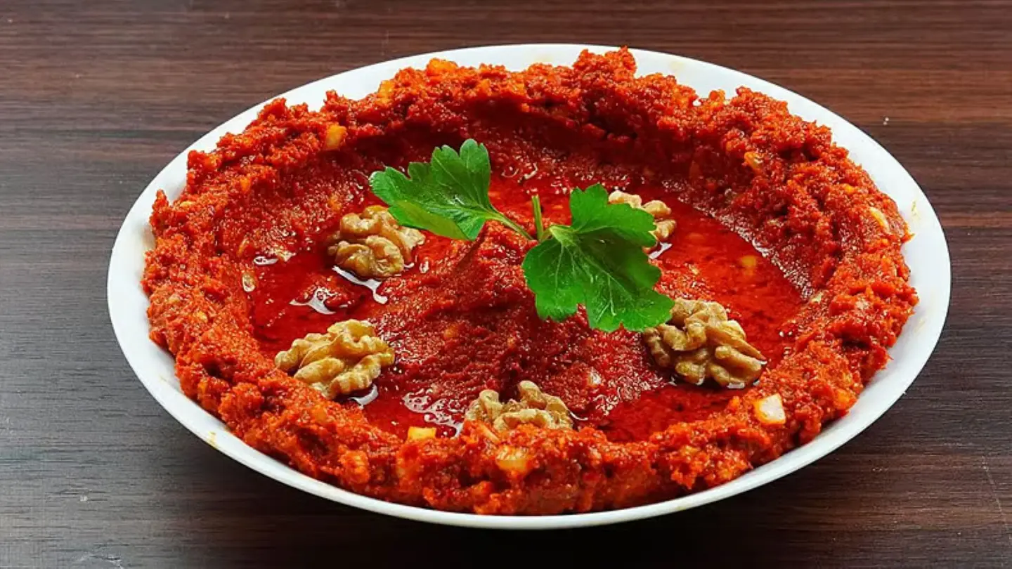 محمرة خبزة