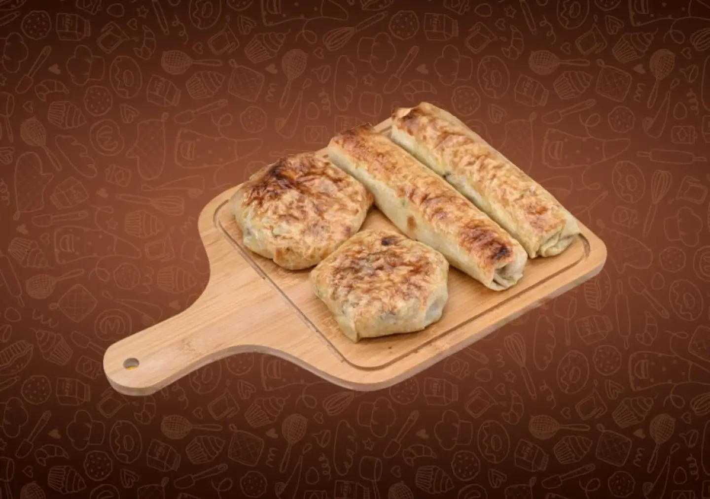 قوزي لحم