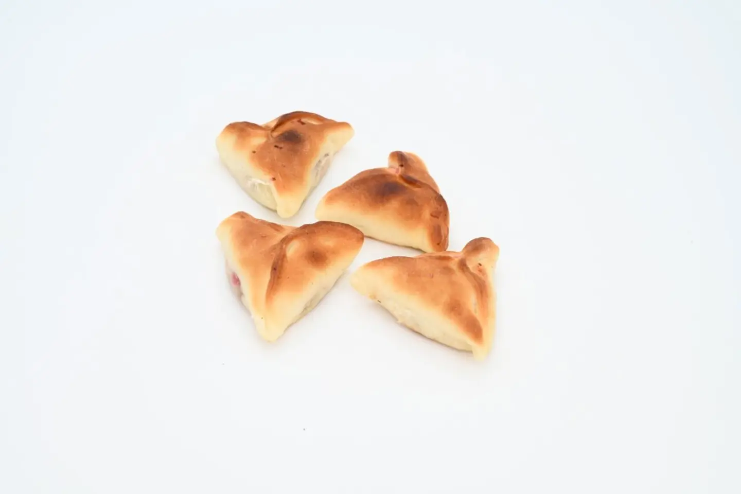 معجنات سبانخ
