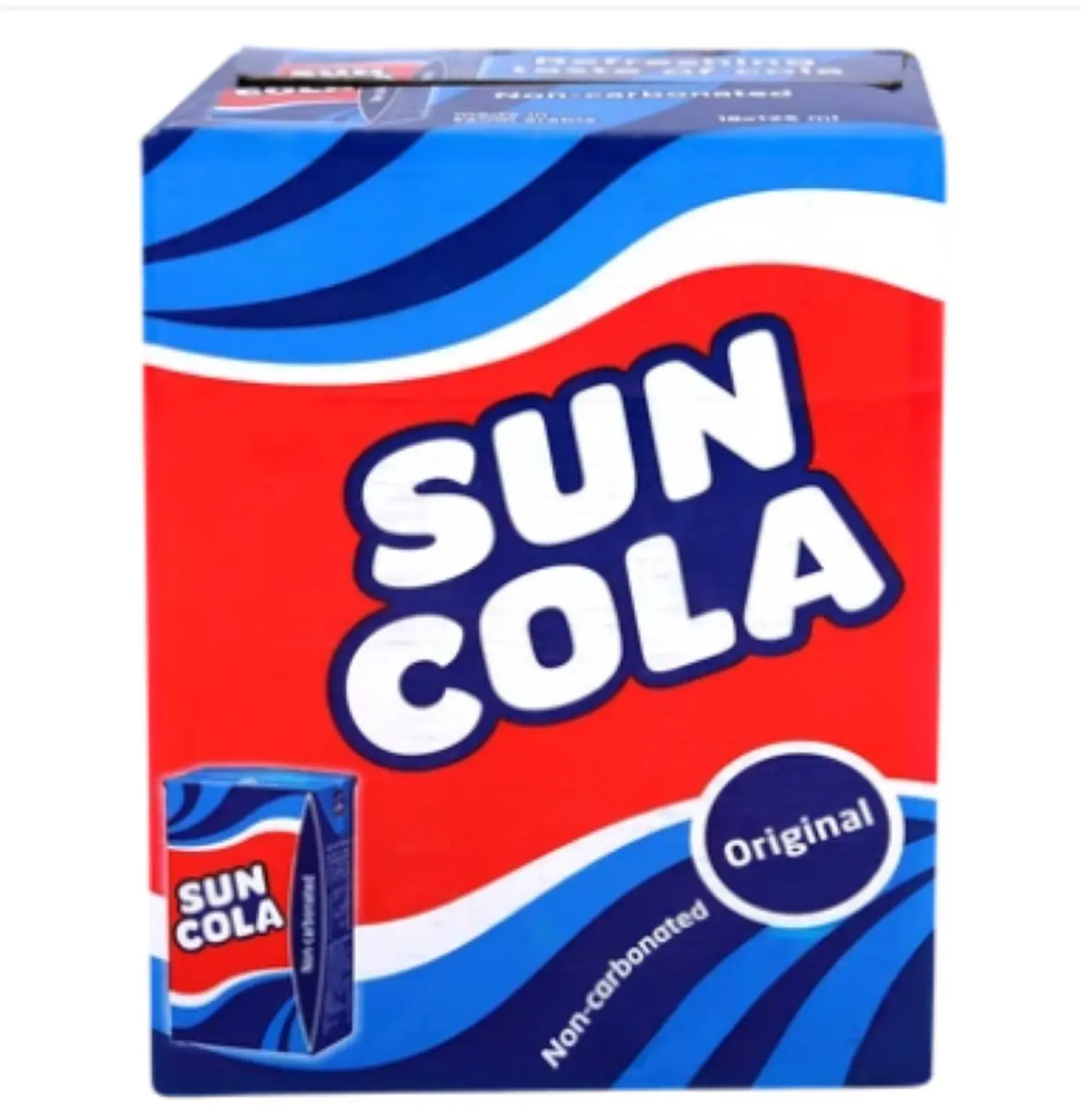سن كولا