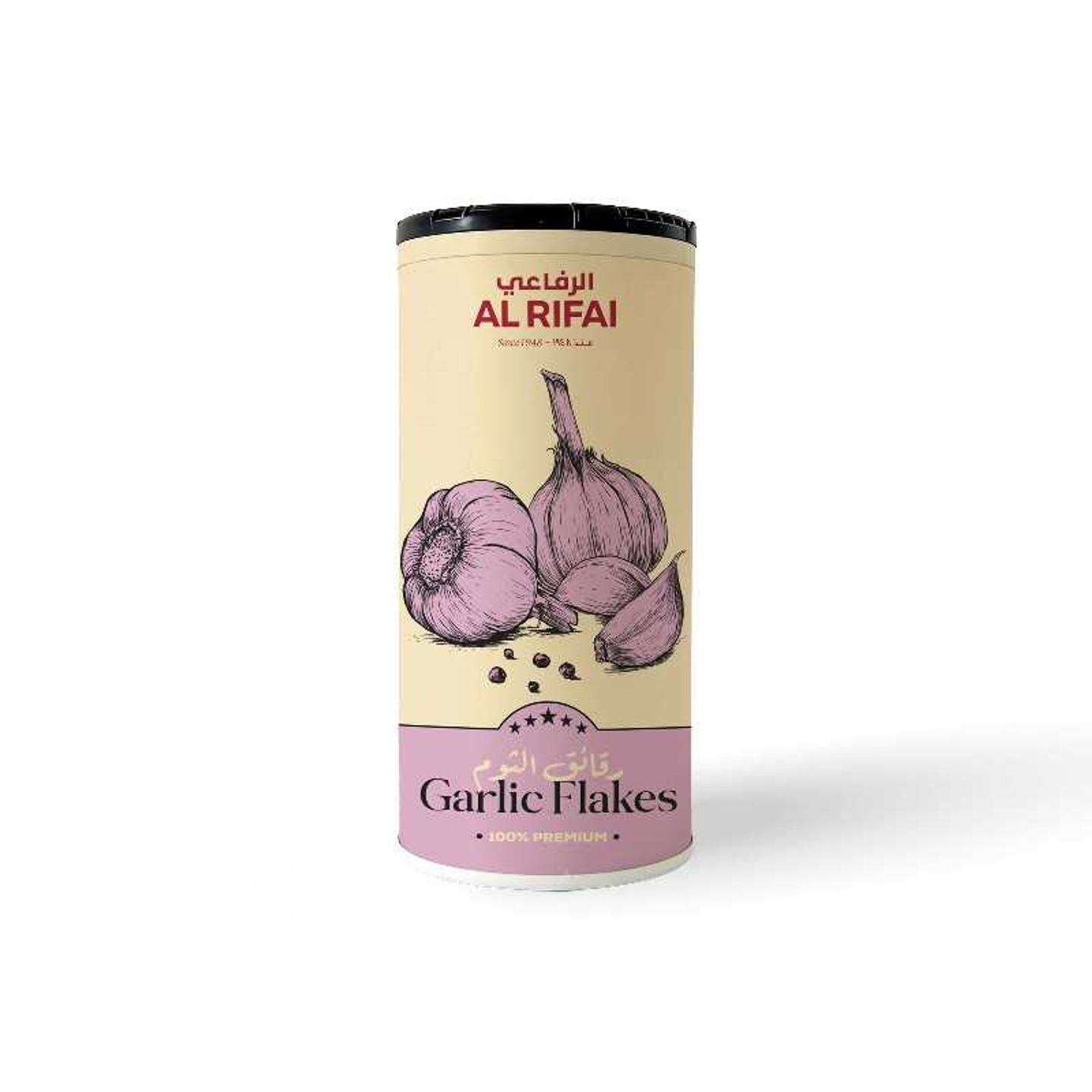 Garlic Flakes 95 G