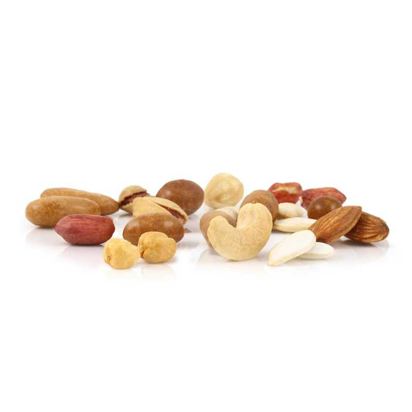 Super Deluxe Mix Unsalted
