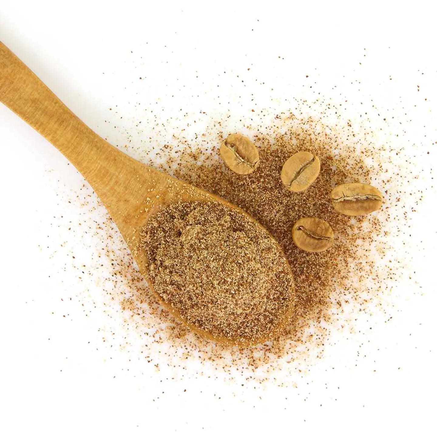 French Coffee Vanilla