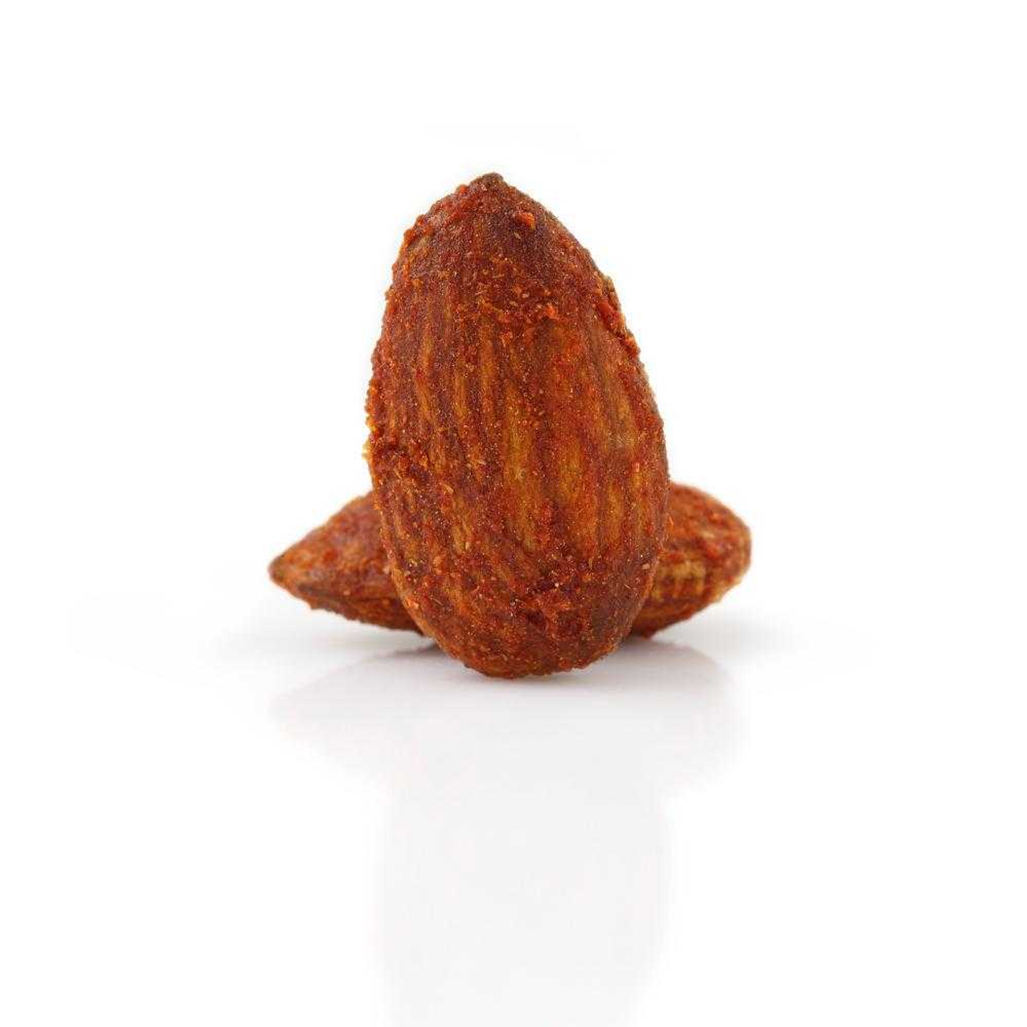 Almond Bbq