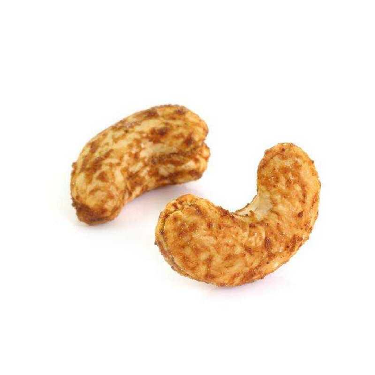 Cashew Smoked