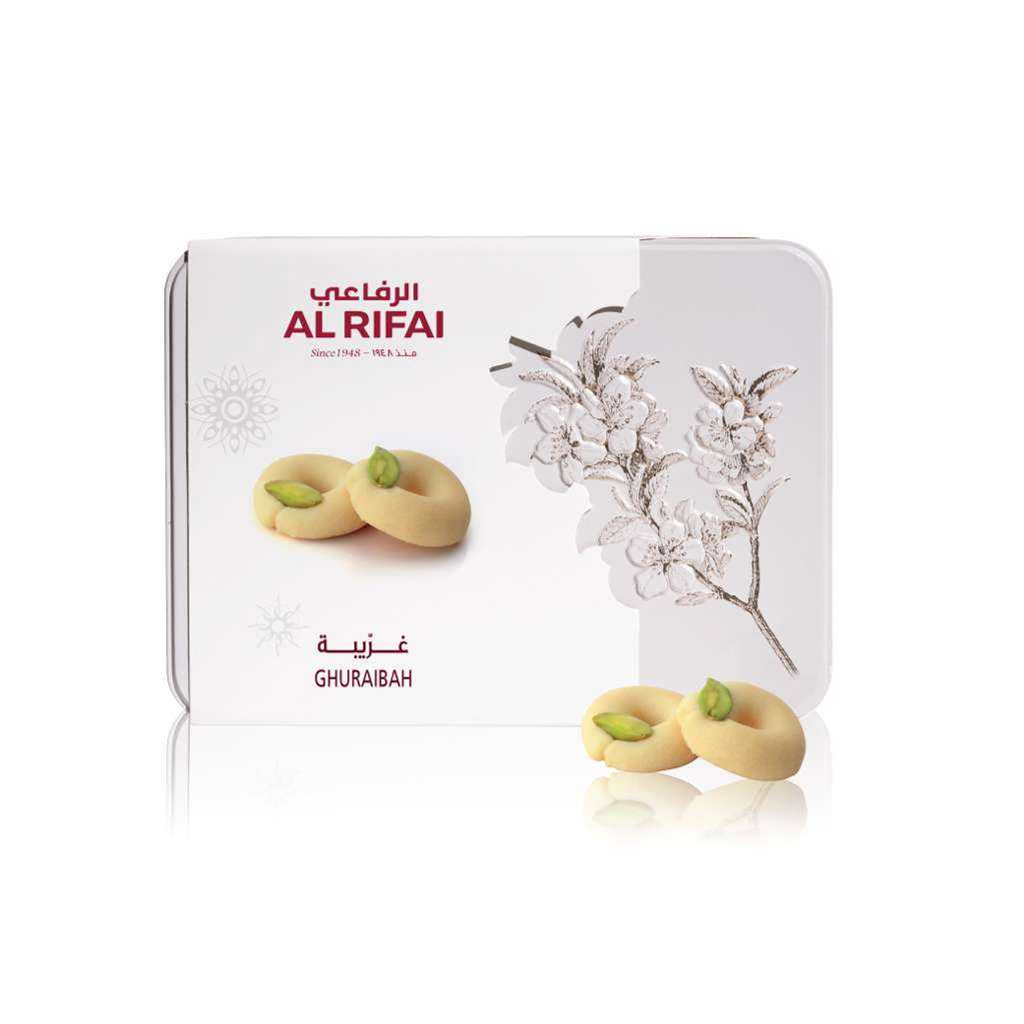 Gouraiba 500 G