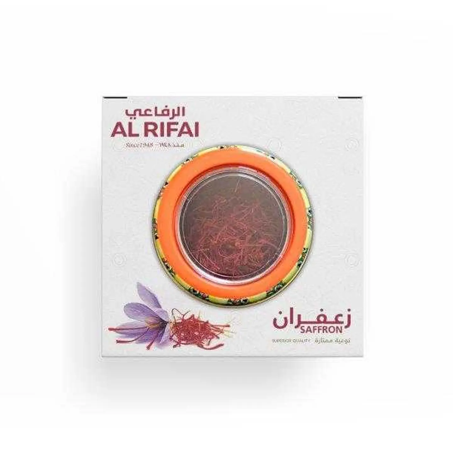 Saffron 5g