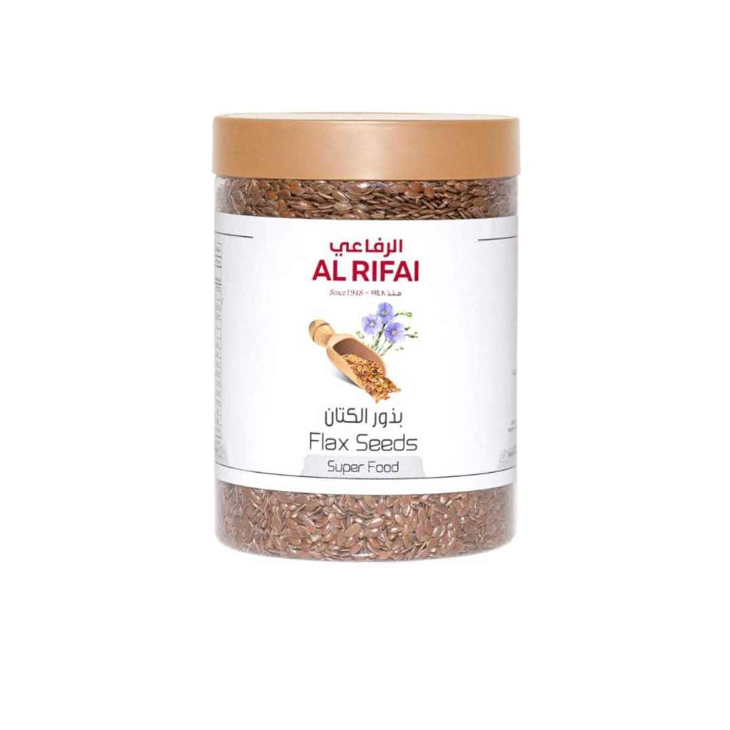 Flax Seeds 250g
