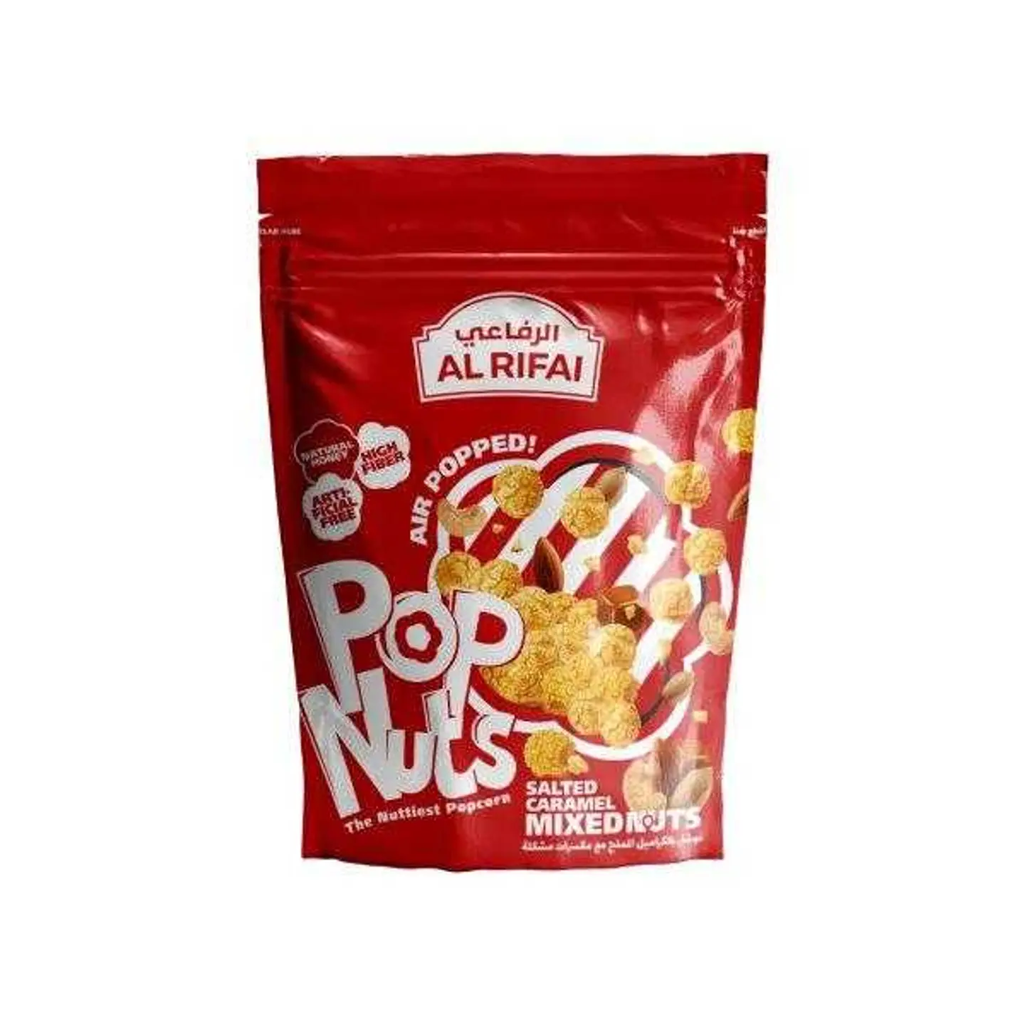 Popnuts Mixed Nuts