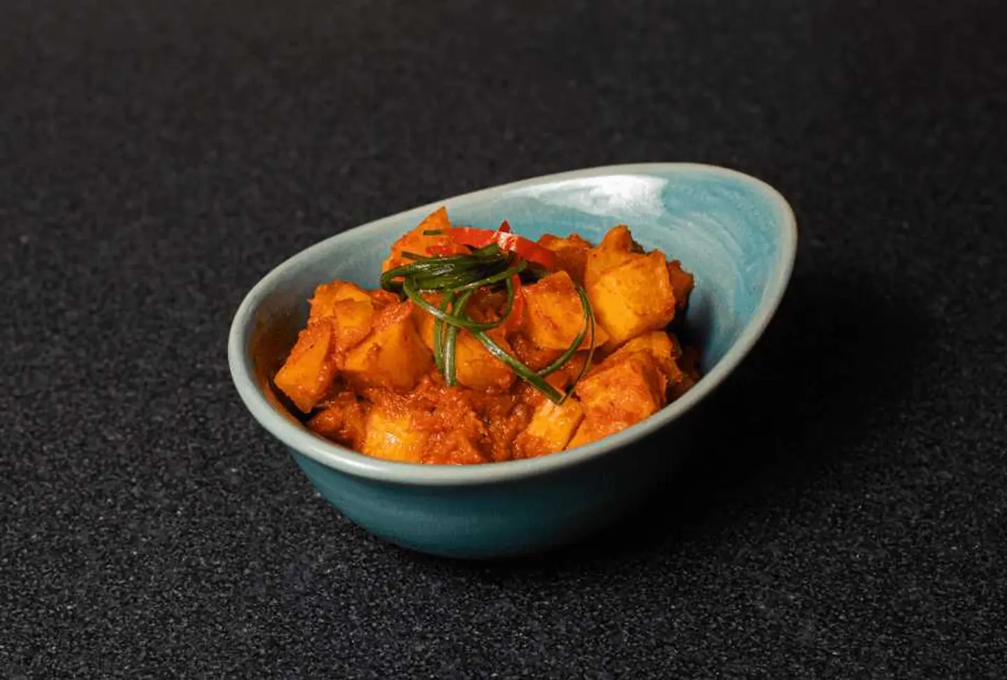 Potato Sample