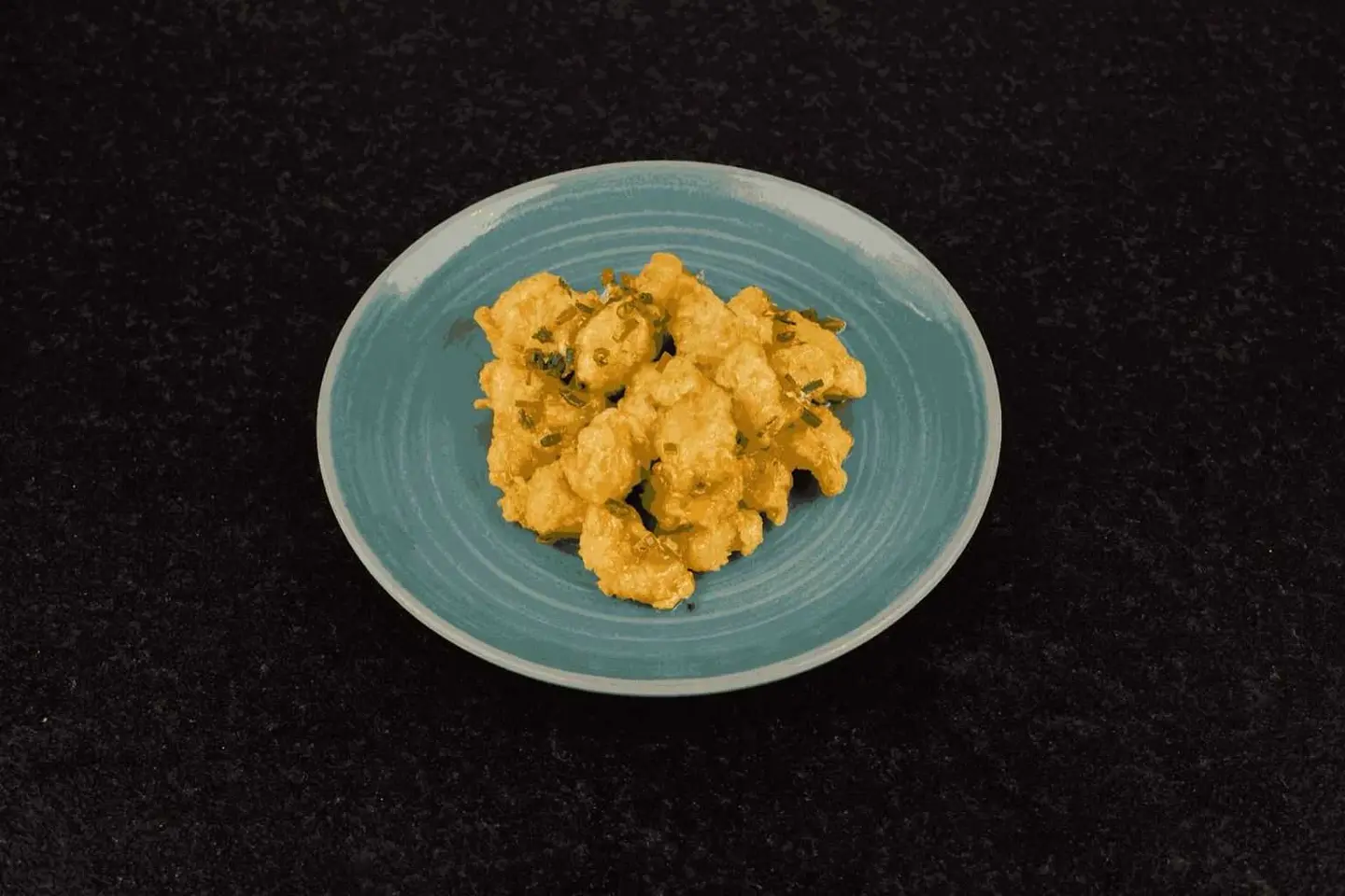 Fish Curry