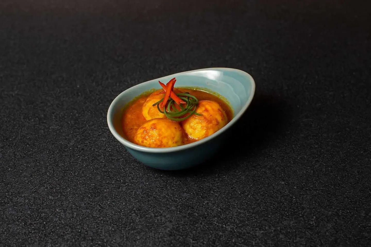 Sambal Egg