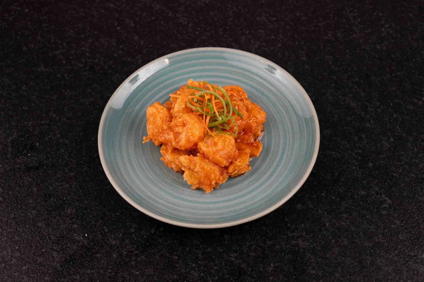 Sweet And Sour Fish