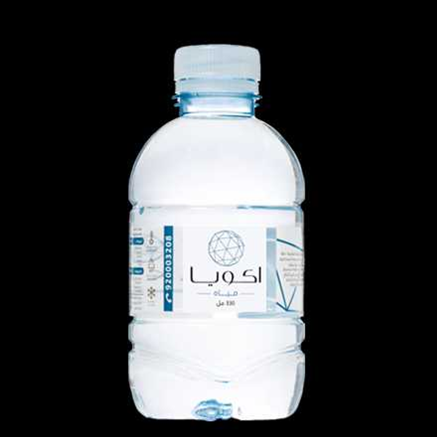 Large Water
