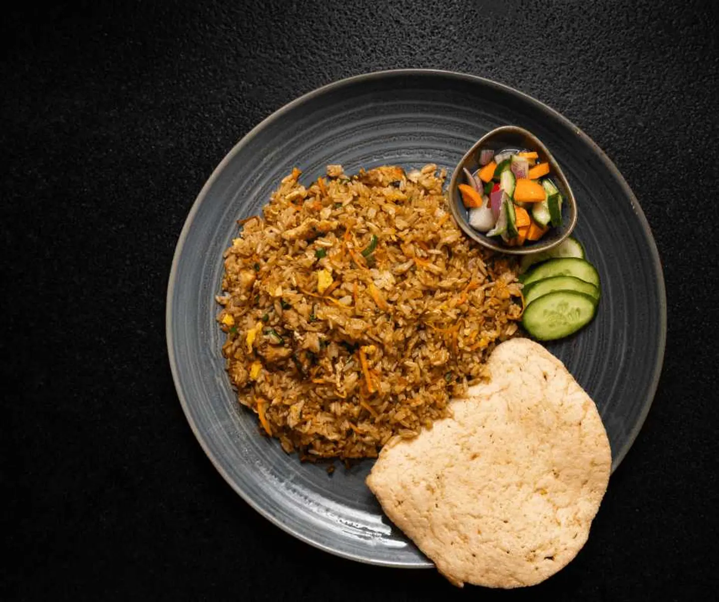 Beef Fried Rice