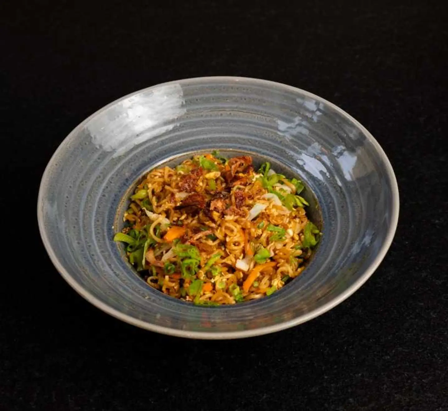 Indomie Shrimp