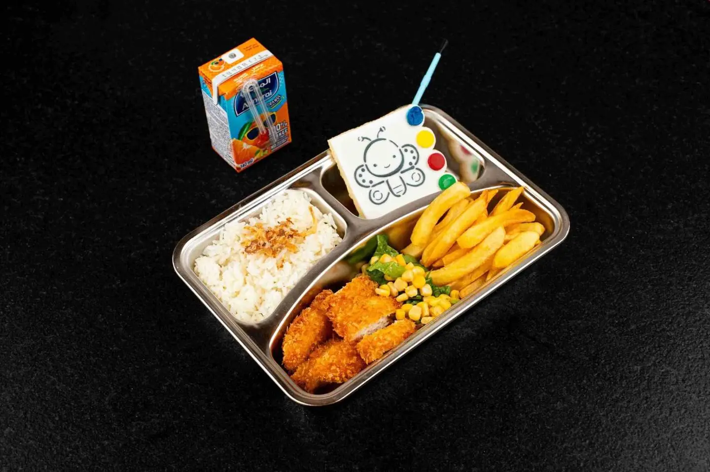 Kids Meal