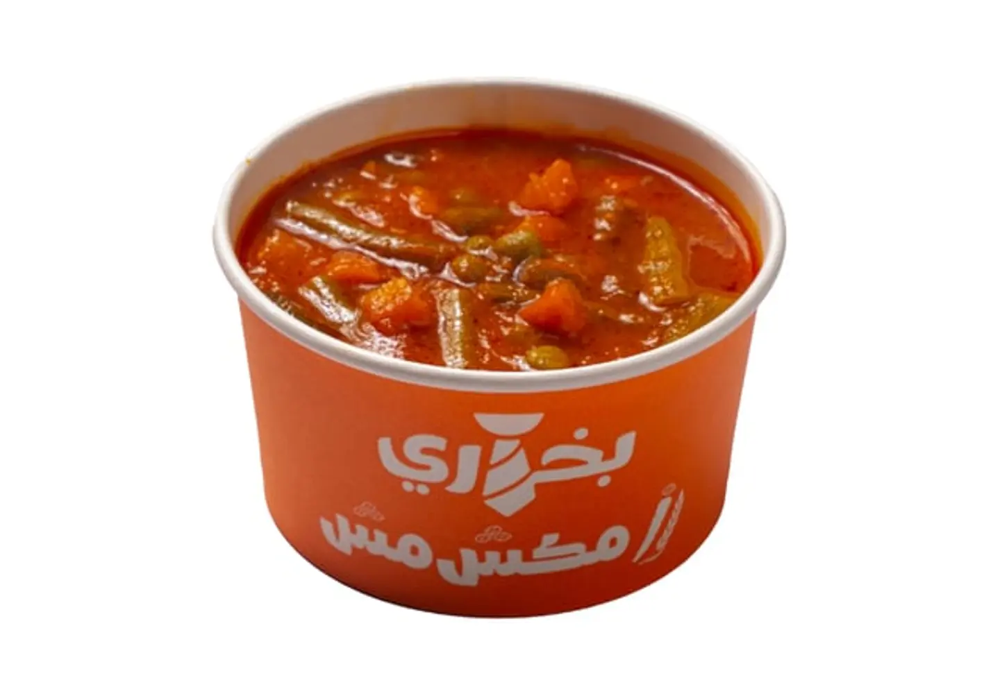 خضار مشكل