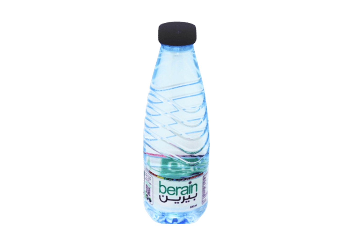 ماء بيرين