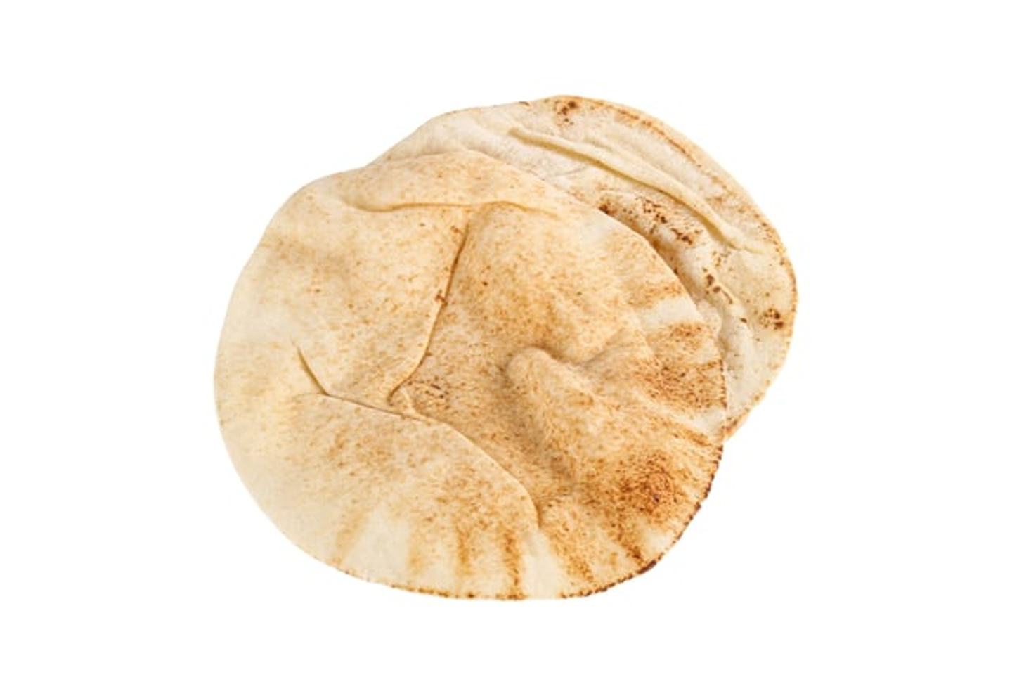 خبز حبتين