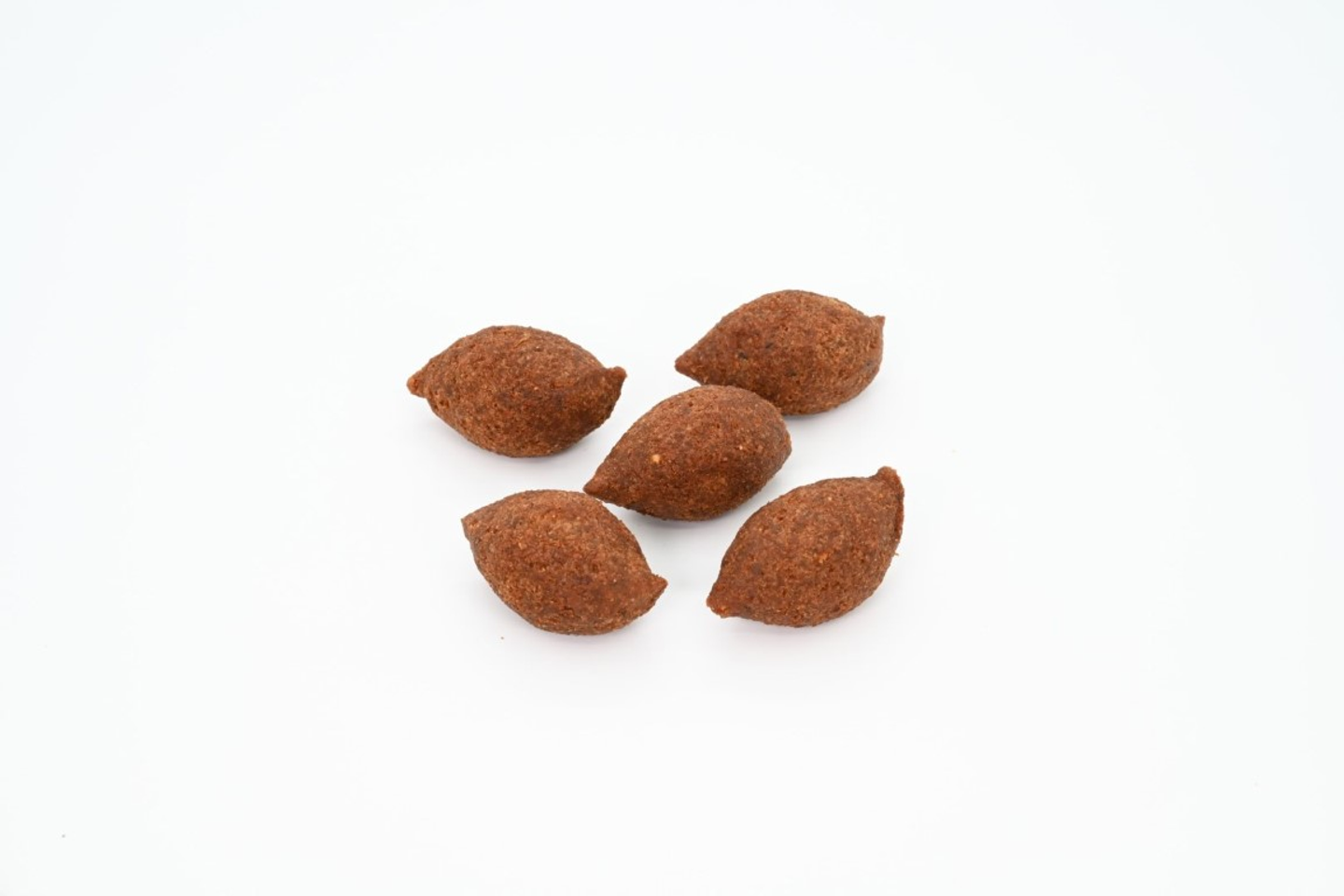 Meat Kibbeh