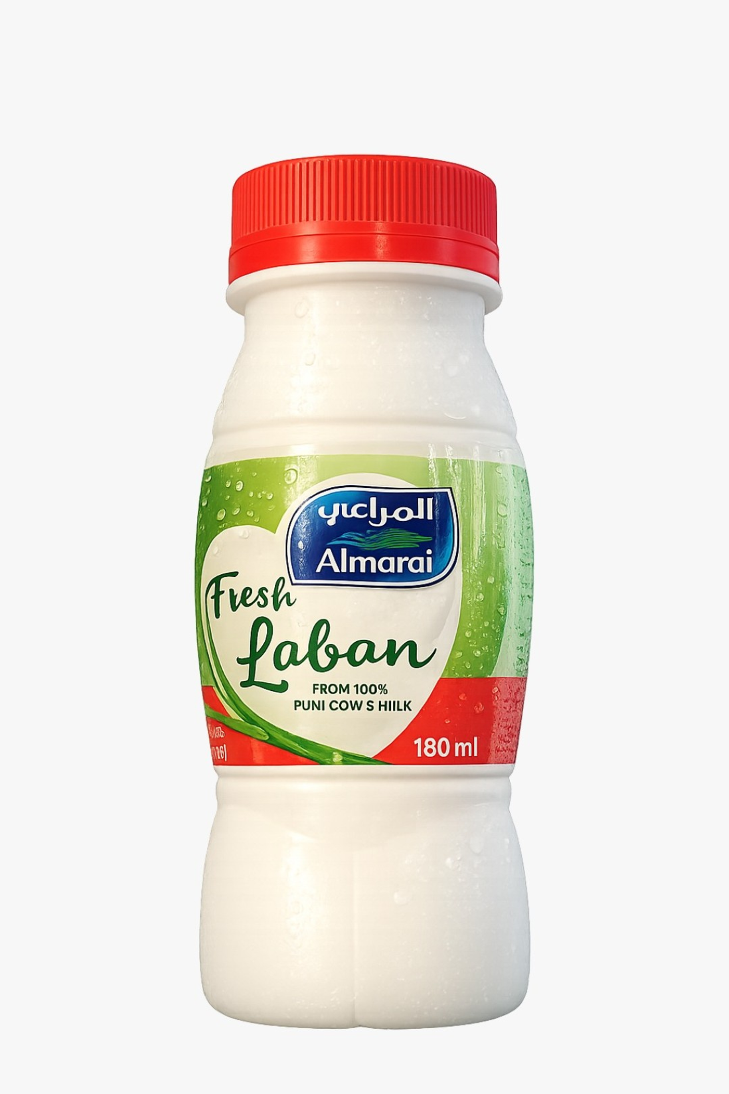 Fresh Laban