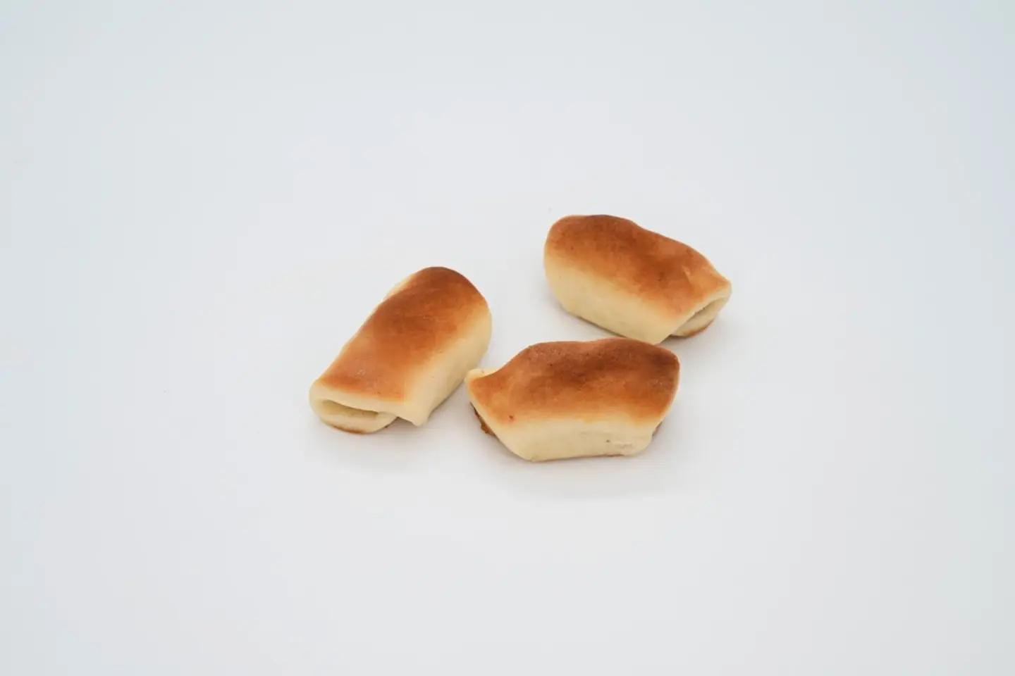 Hot Dog Pastries