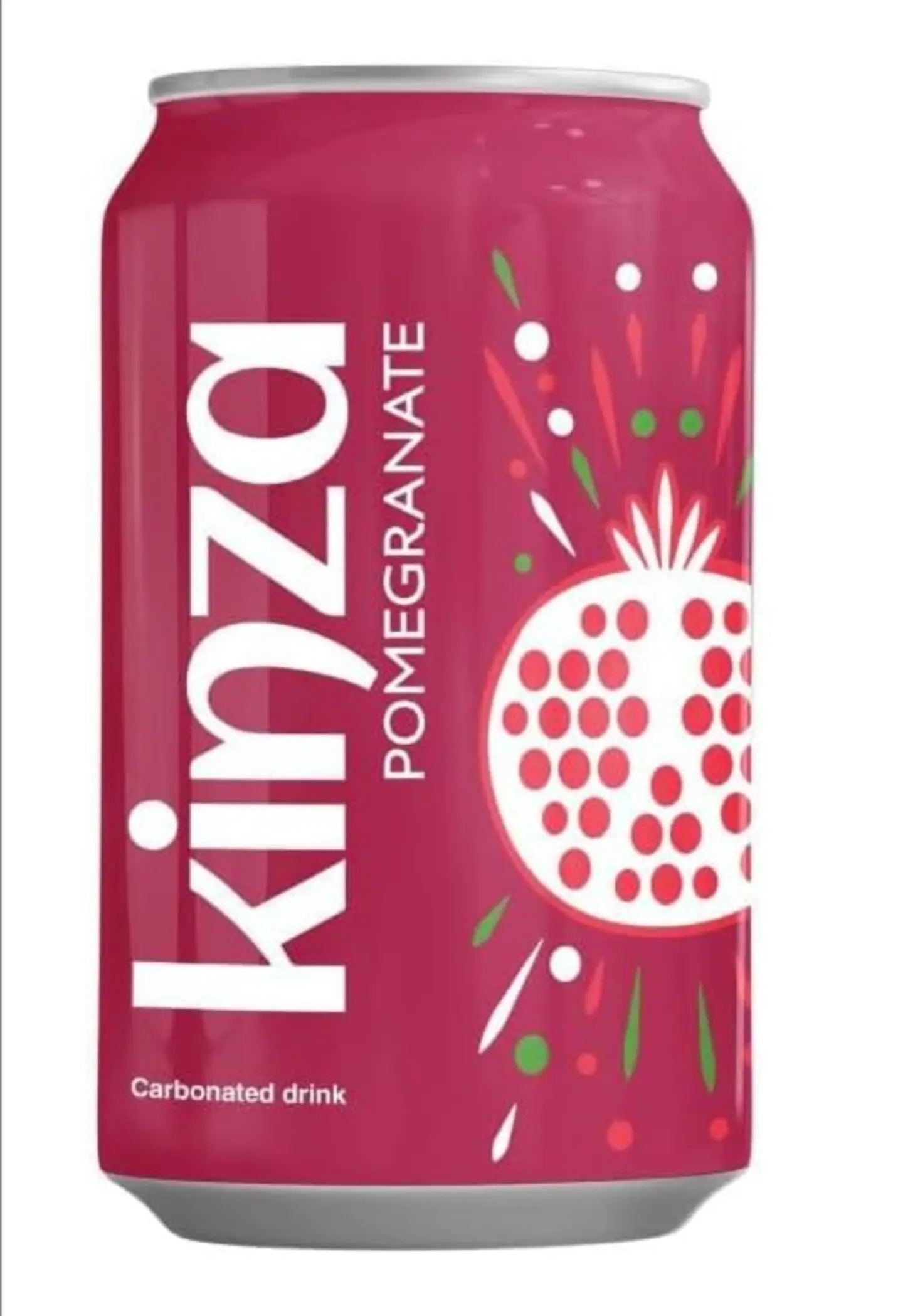 Kinza Pomegranate
