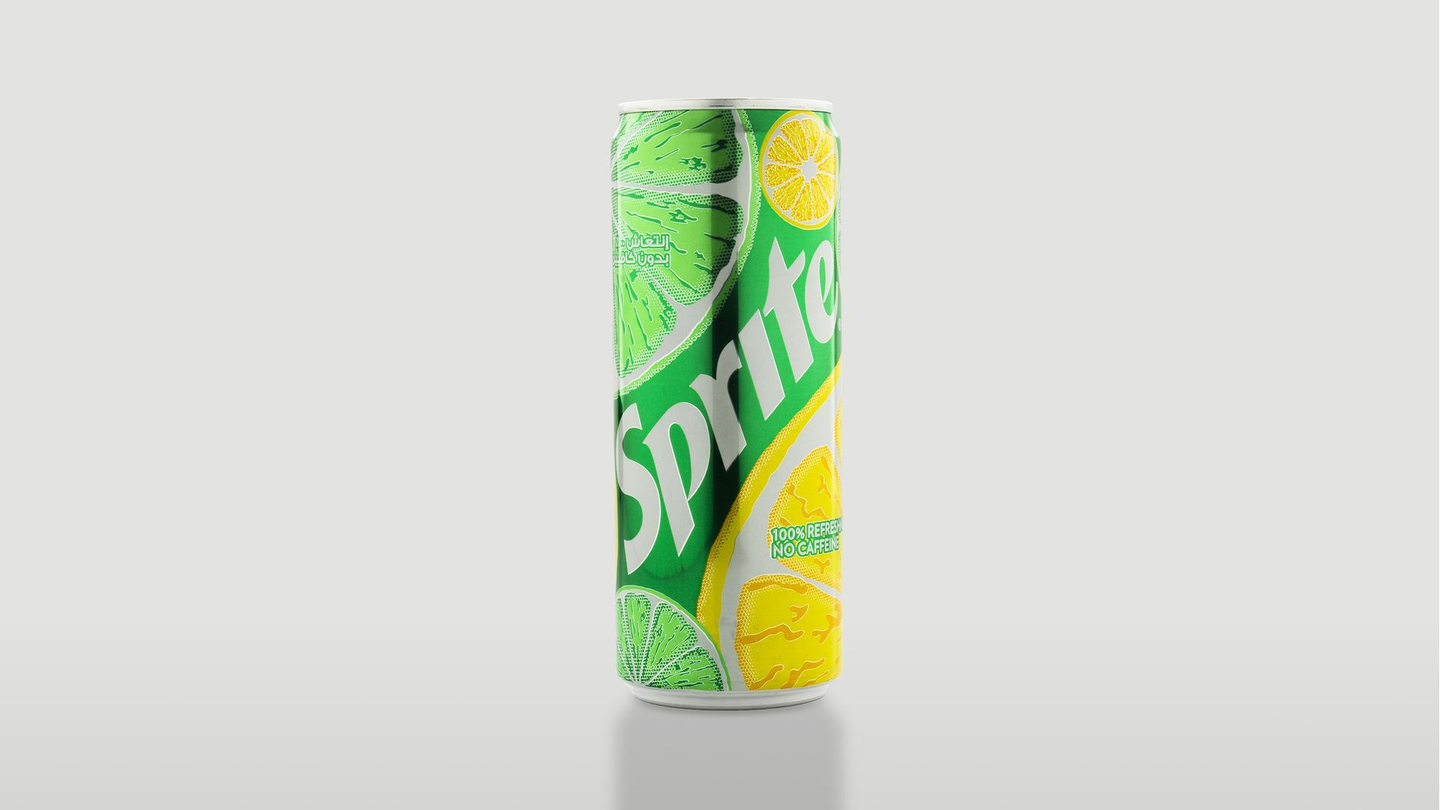 سبرايت