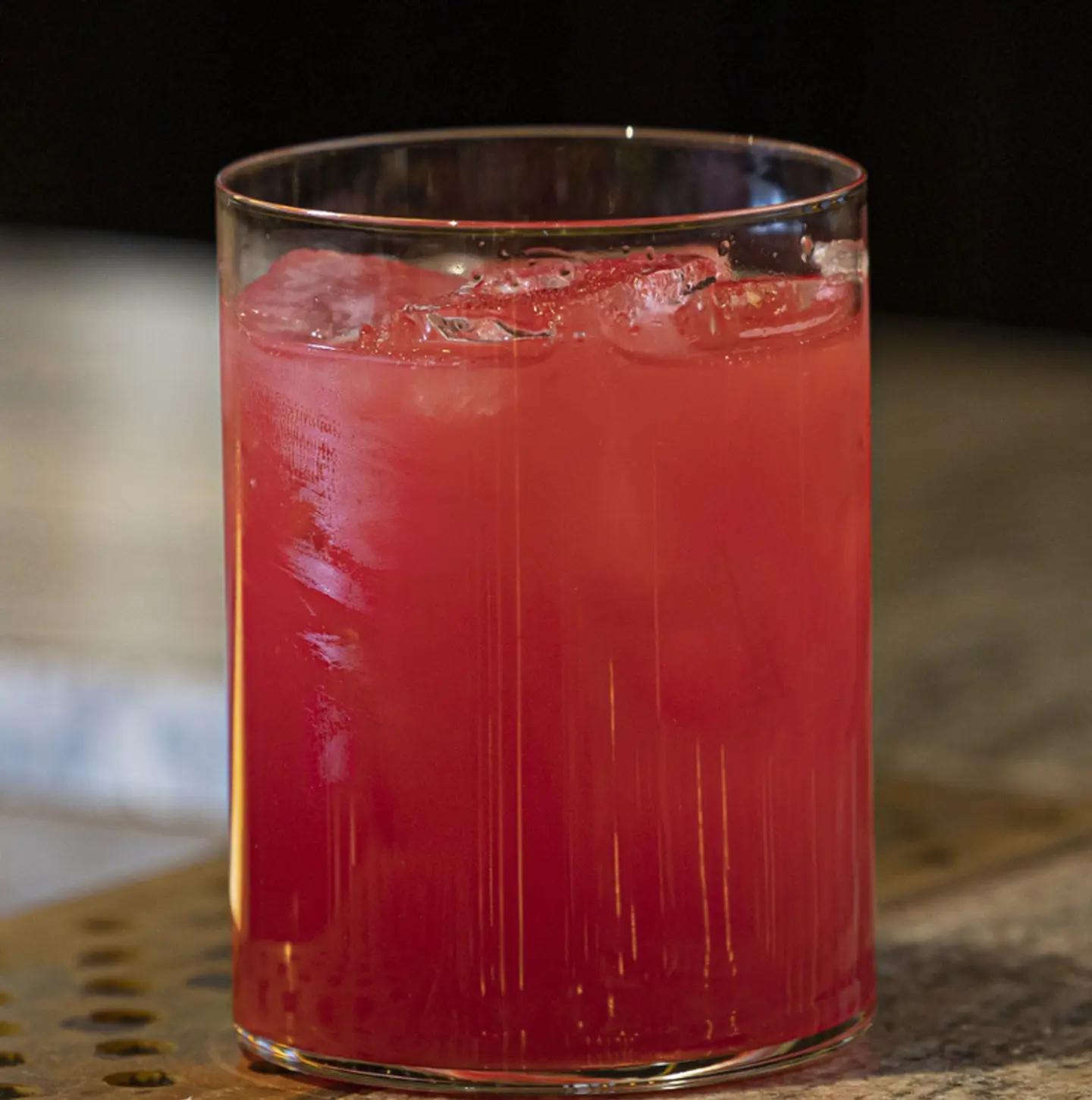 Fresh Watermelon Juice
