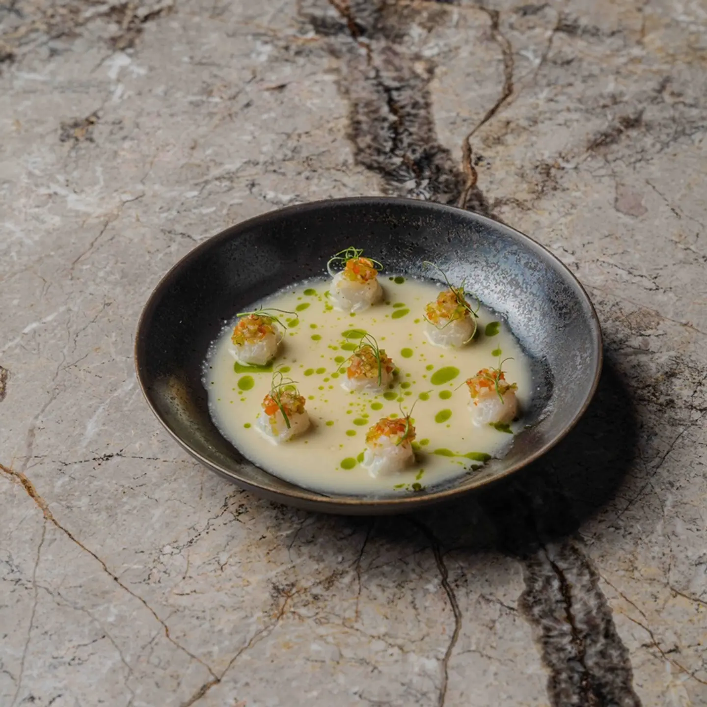 Najil Ceviche