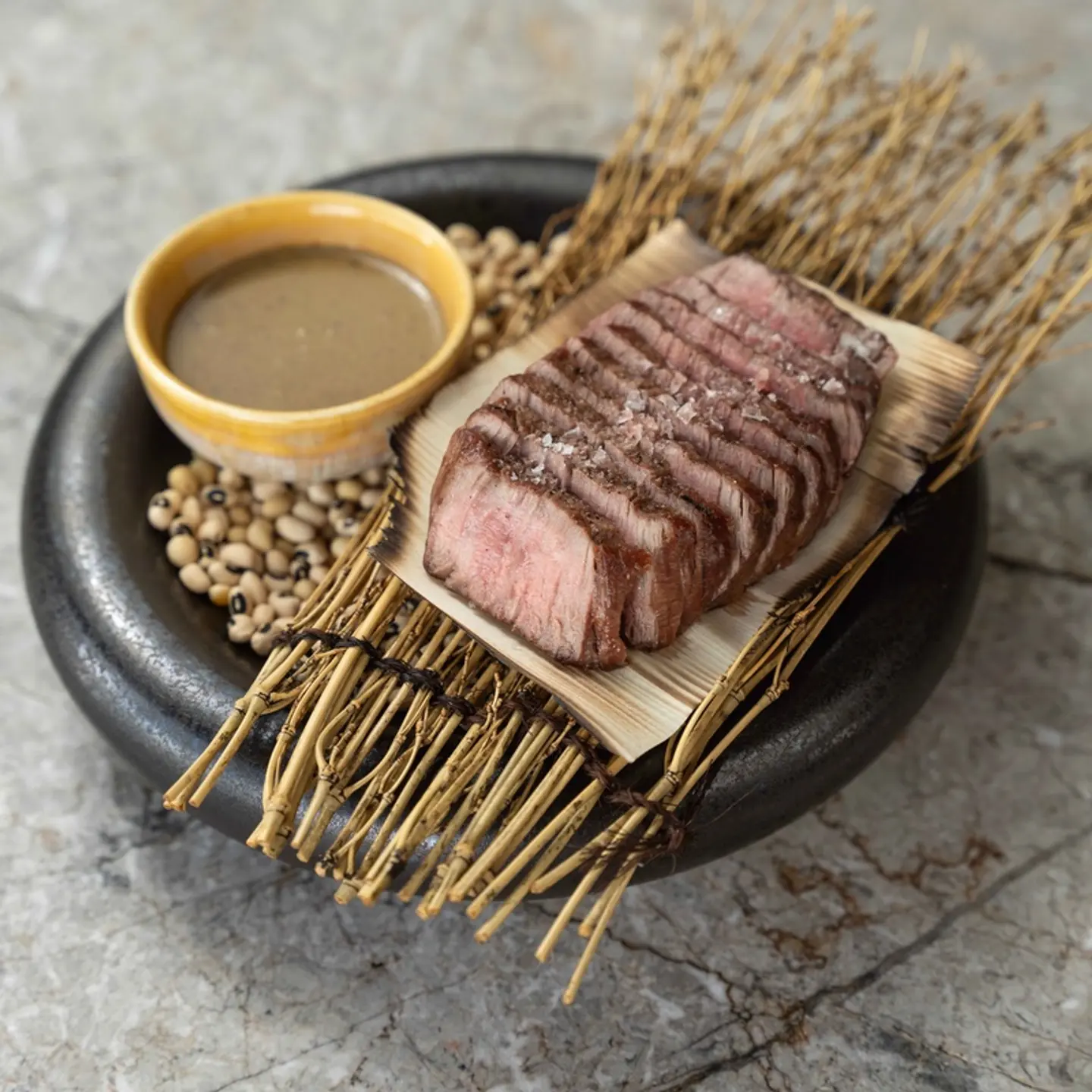 Black Angus Tenderloin